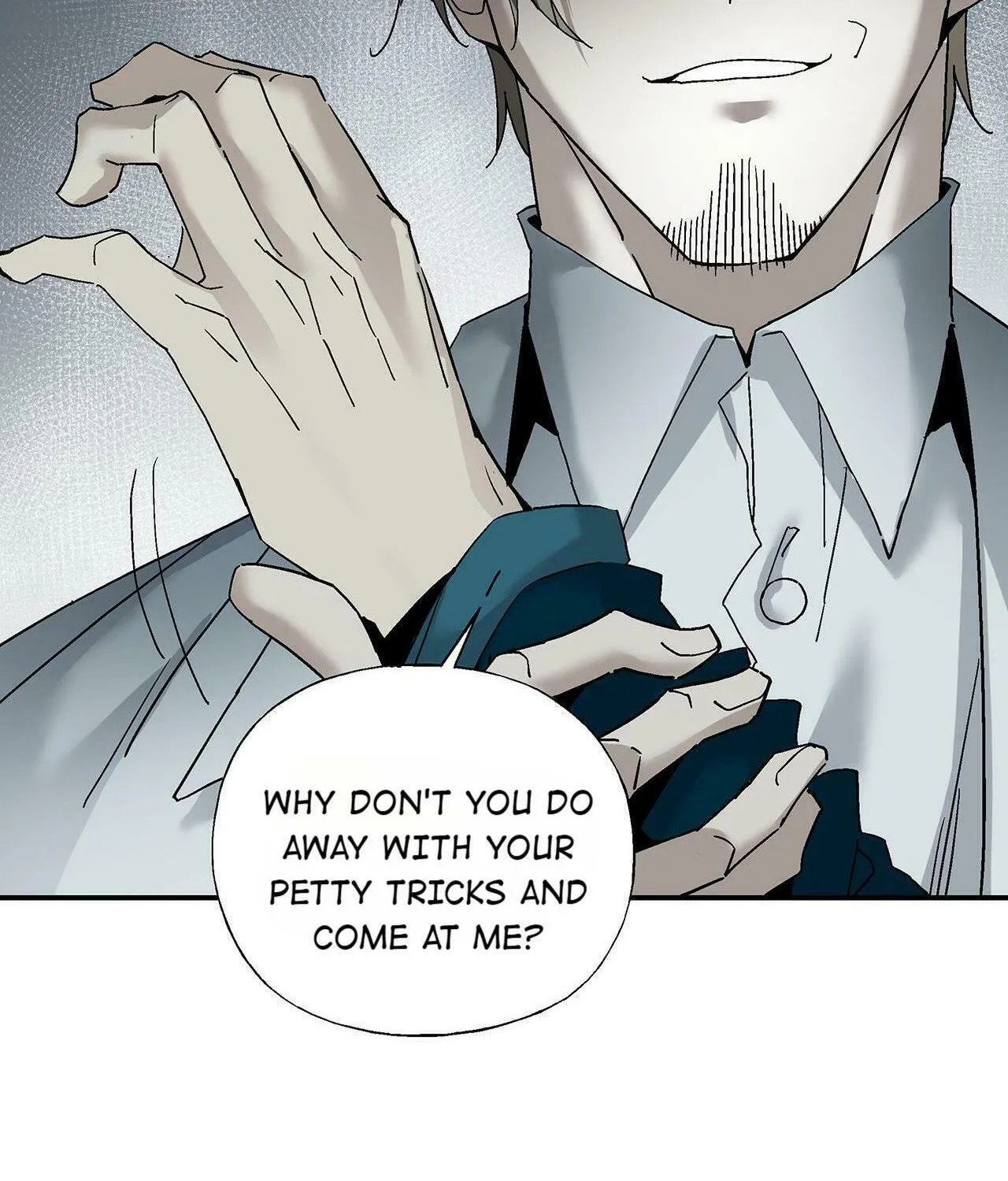 Read Soul Hunter: Ghost Chronicles (Colored) chapter 56 image 109 on Lezhin