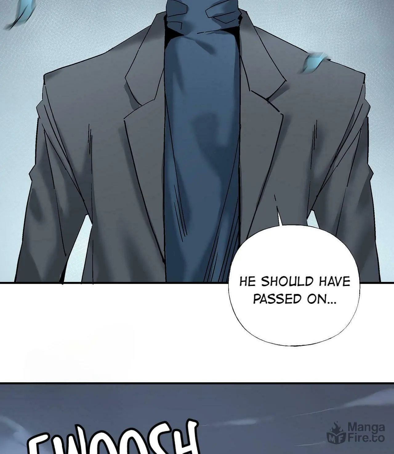 Read Soul Hunter: Ghost Chronicles (Colored) chapter 56 image 11 on Lezhin