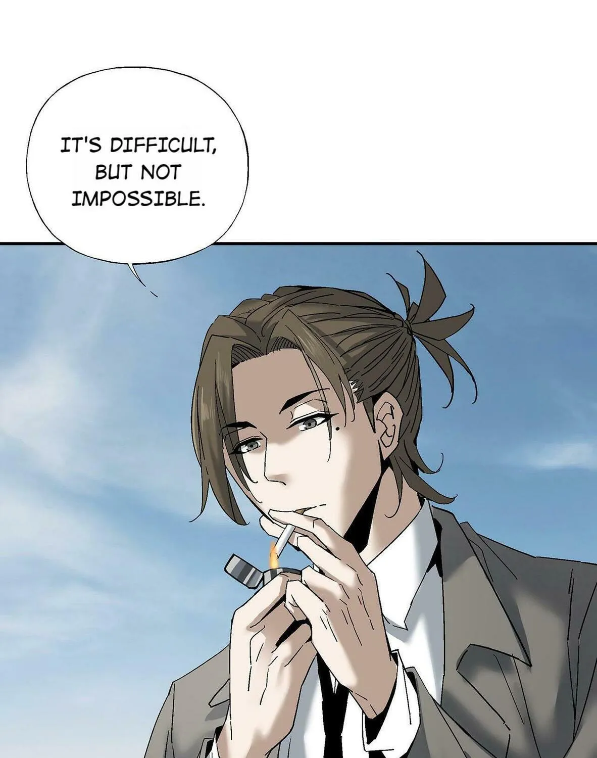 Read Soul Hunter: Ghost Chronicles (Colored) chapter 56 image 116 on Lezhin