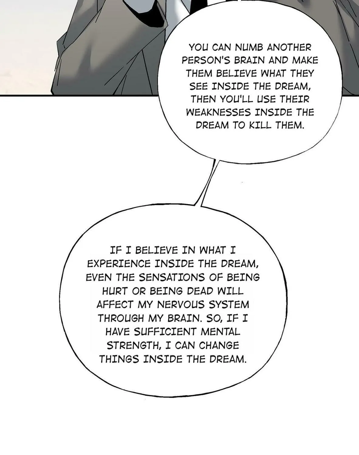 Read Soul Hunter: Ghost Chronicles (Colored) chapter 56 image 118 on Lezhin
