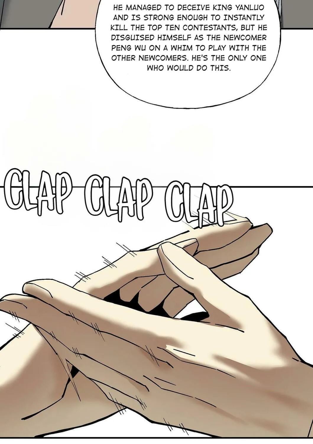 Read Soul Hunter: Ghost Chronicles (Colored) chapter 56 image 124 on Lezhin