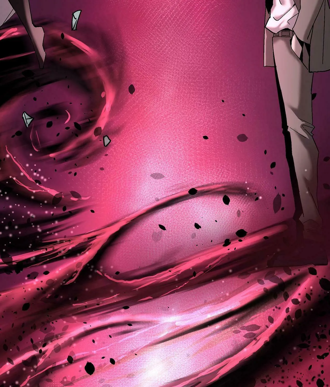 Read Soul Hunter: Ghost Chronicles (Colored) chapter 56 image 130 on Lezhin