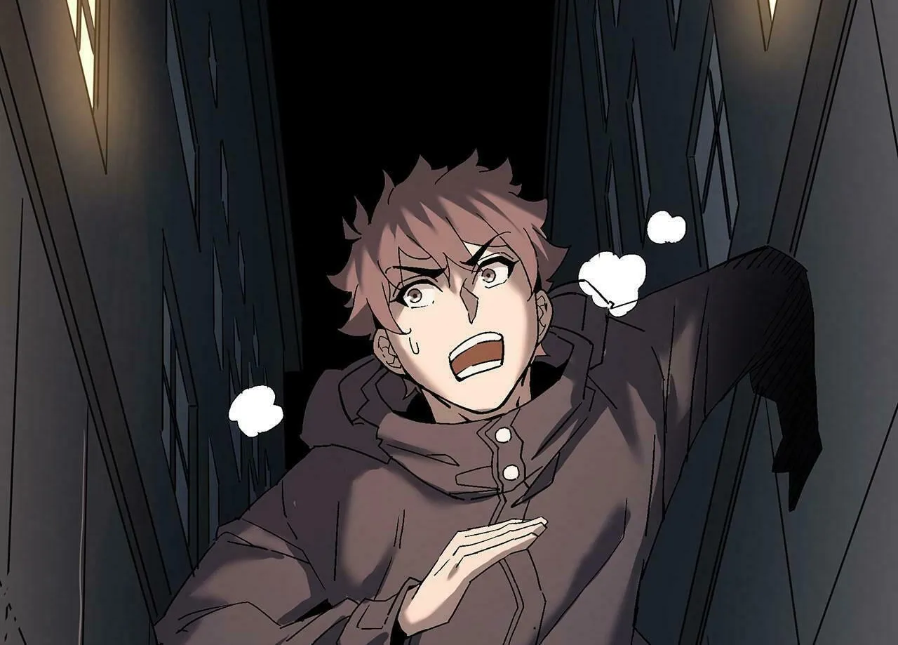 Read Soul Hunter: Ghost Chronicles (Colored) chapter 56 image 135 on Lezhin