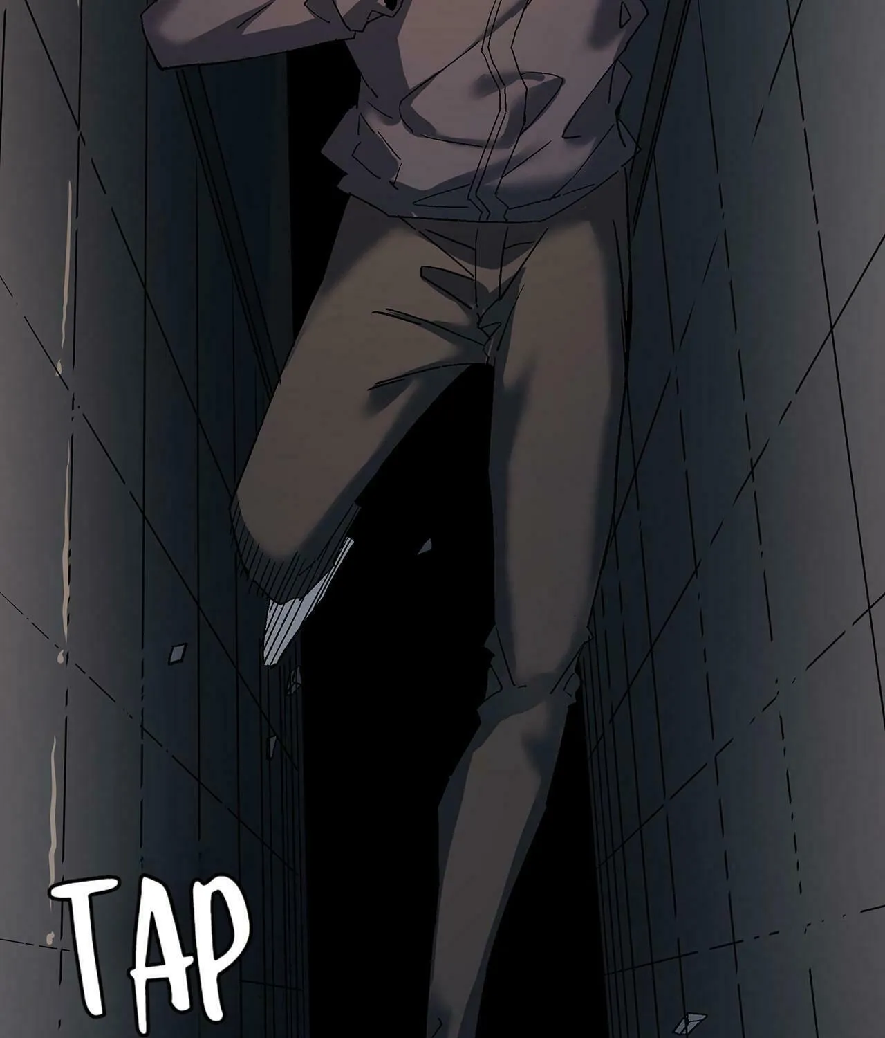 Read Soul Hunter: Ghost Chronicles (Colored) chapter 56 image 136 on Lezhin