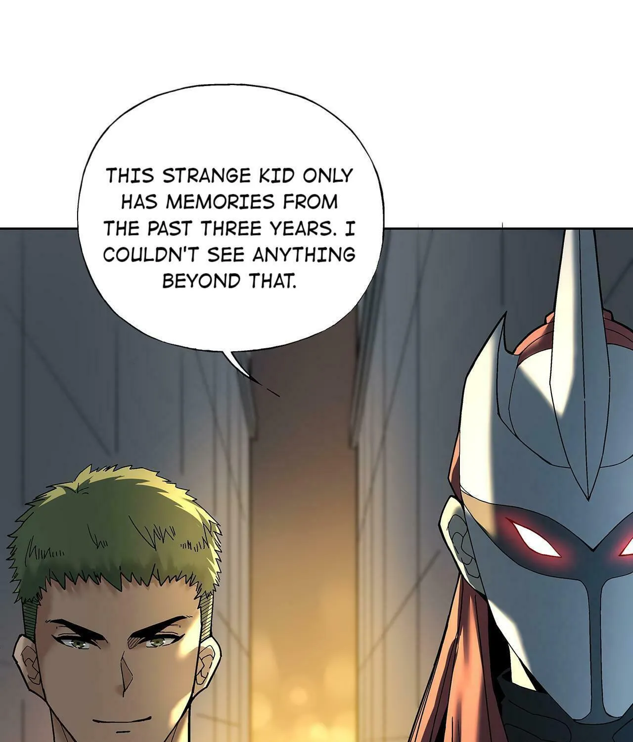 Read Soul Hunter: Ghost Chronicles (Colored) chapter 56 image 140 on Lezhin