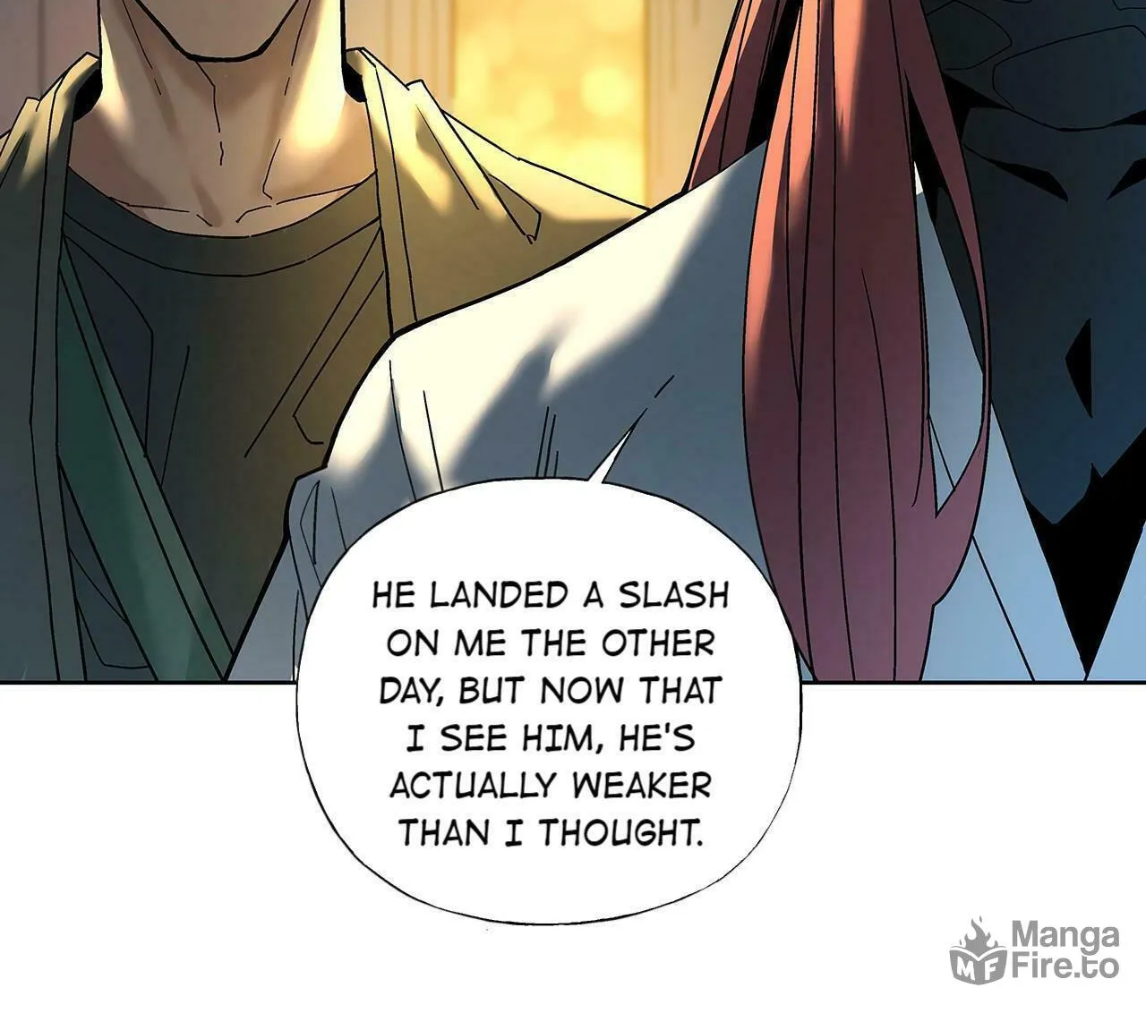 Read Soul Hunter: Ghost Chronicles (Colored) chapter 56 image 141 on Lezhin