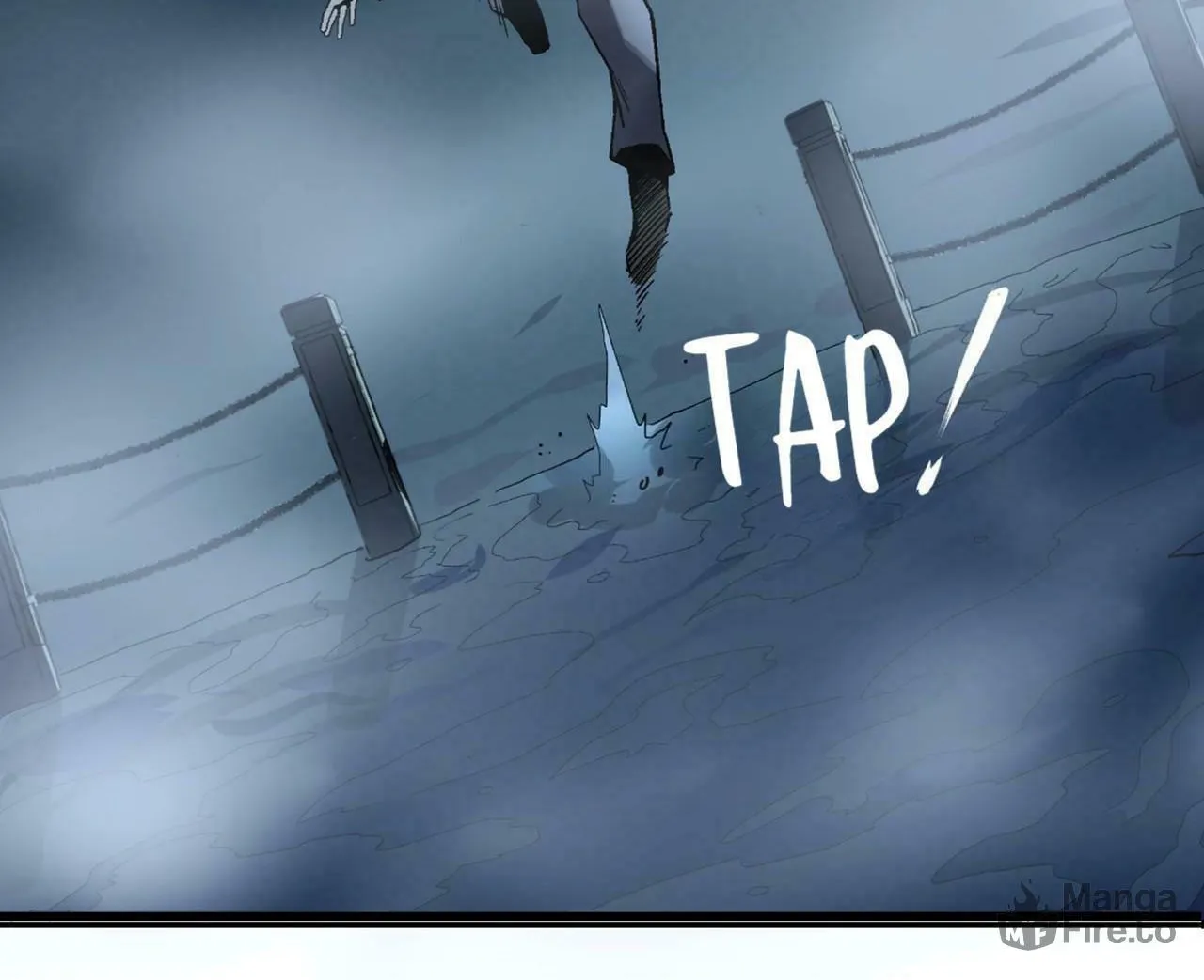 Read Soul Hunter: Ghost Chronicles (Colored) chapter 56 image 19 on Lezhin