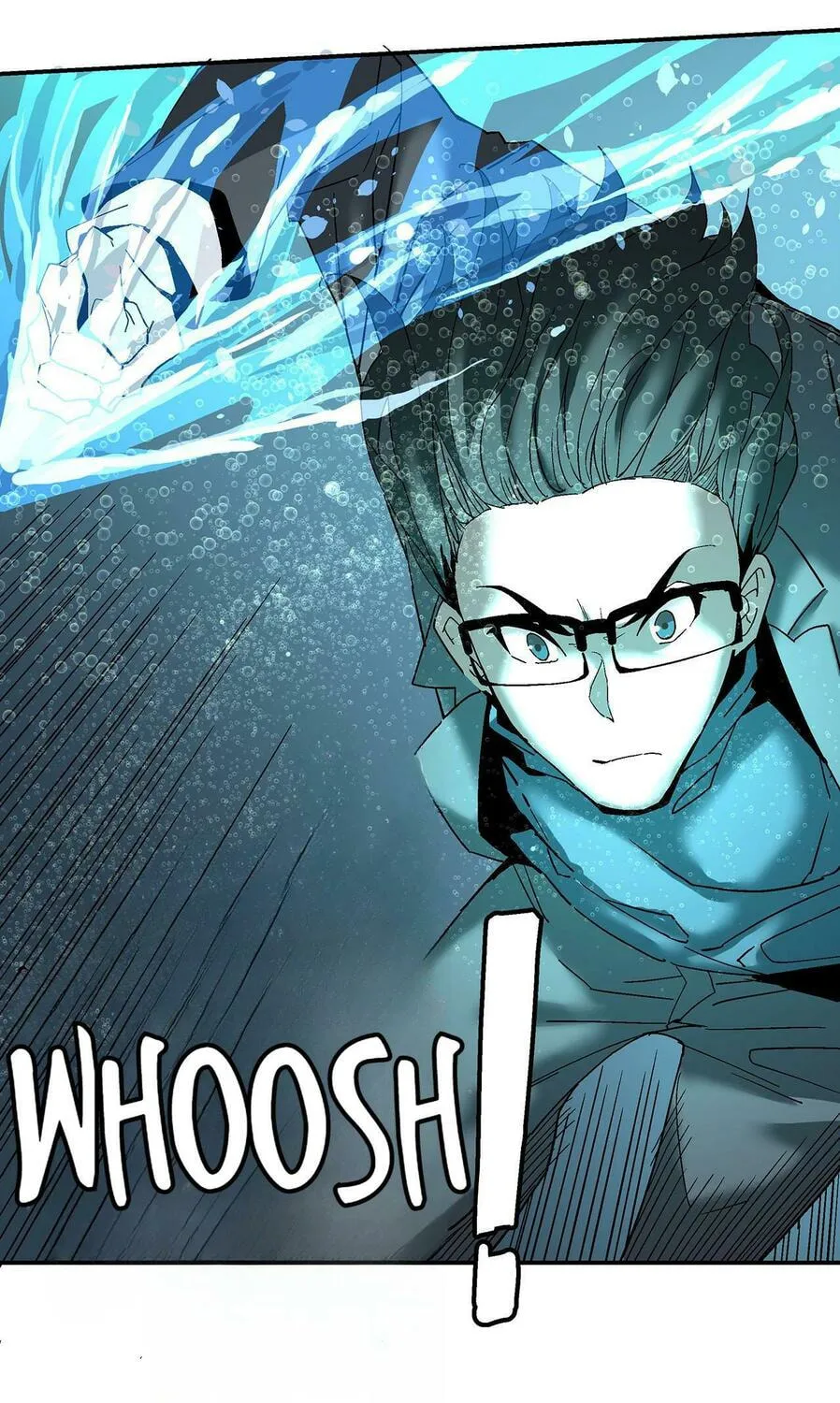 Read Soul Hunter: Ghost Chronicles (Colored) chapter 56 image 28 on Lezhin