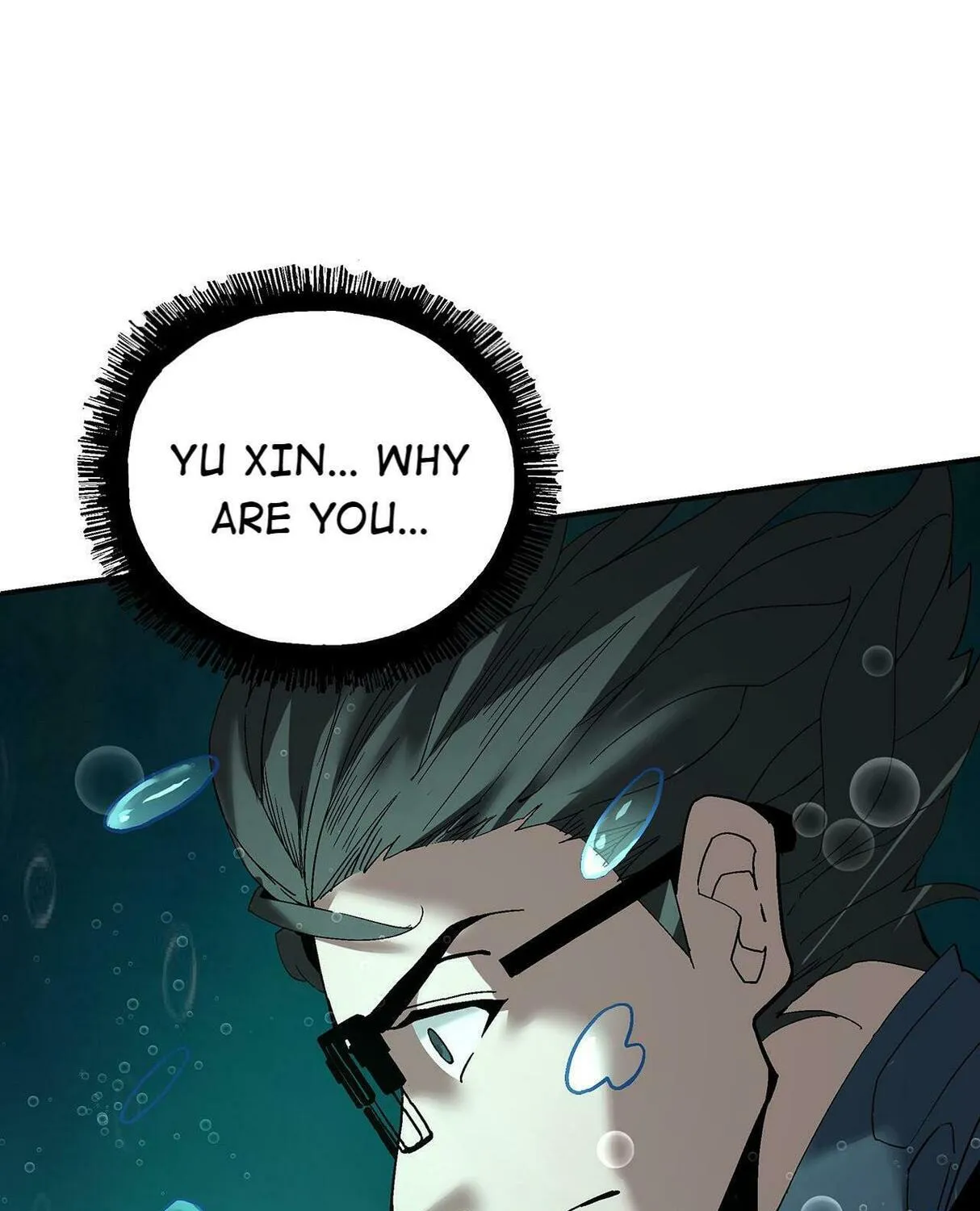 Read Soul Hunter: Ghost Chronicles (Colored) chapter 56 image 35 on Lezhin