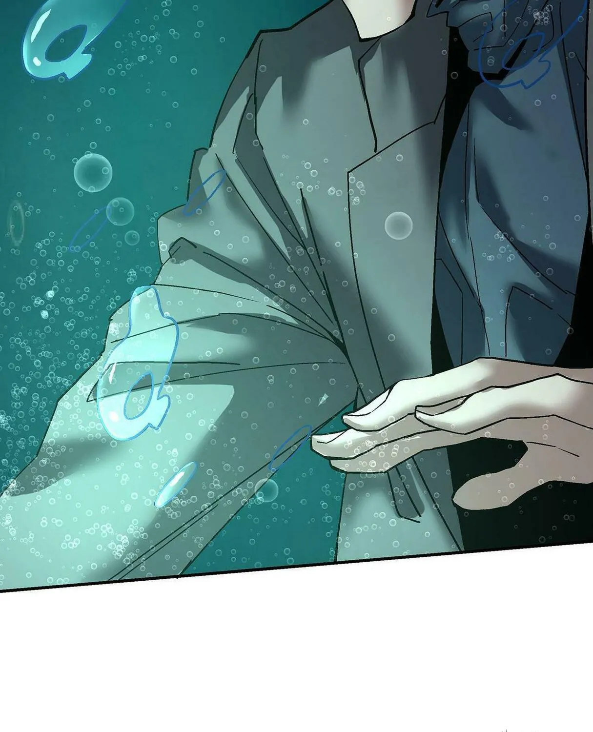 Read Soul Hunter: Ghost Chronicles (Colored) chapter 56 image 37 on Lezhin