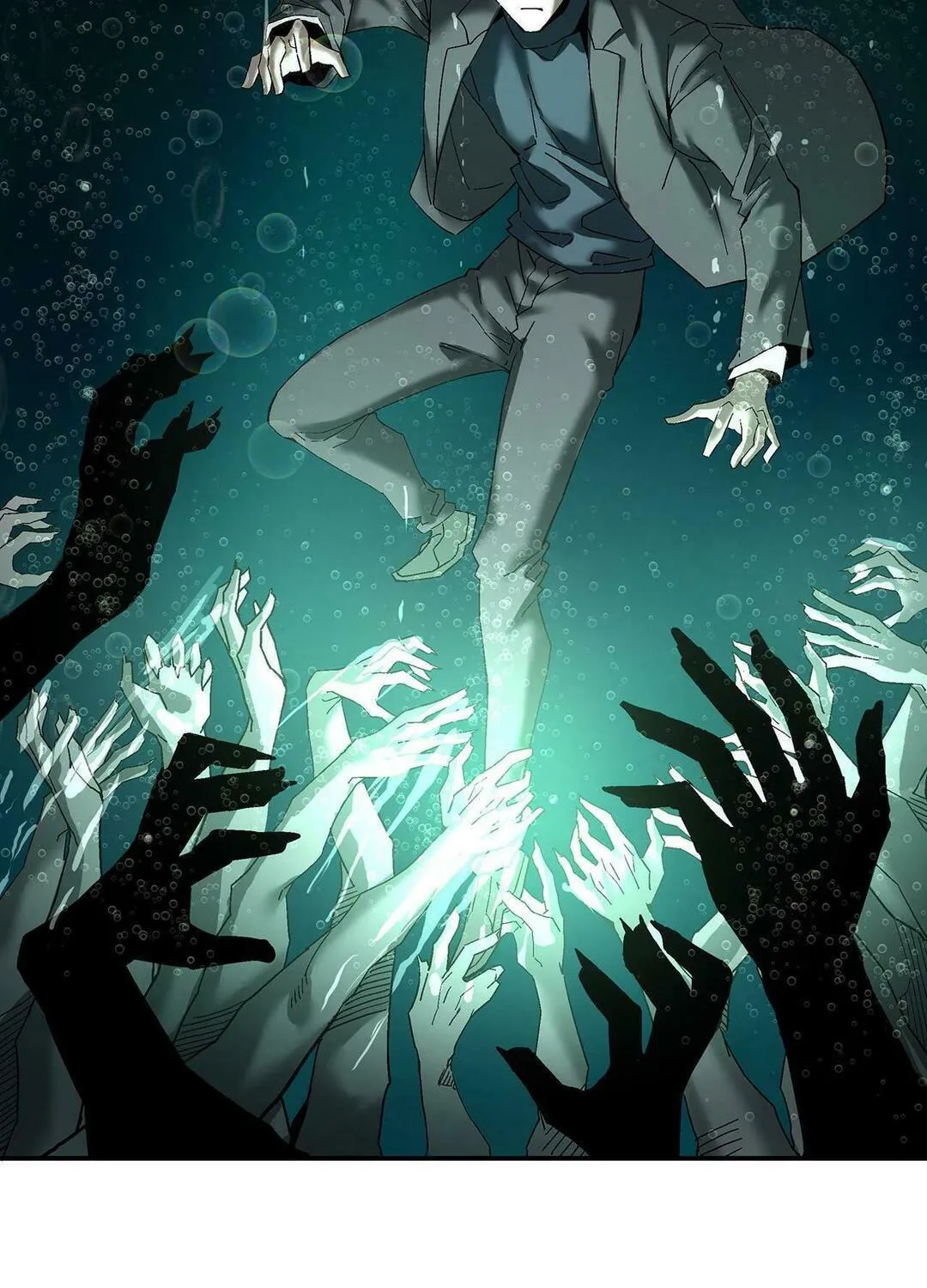 Read Soul Hunter: Ghost Chronicles (Colored) chapter 56 image 41 on Lezhin