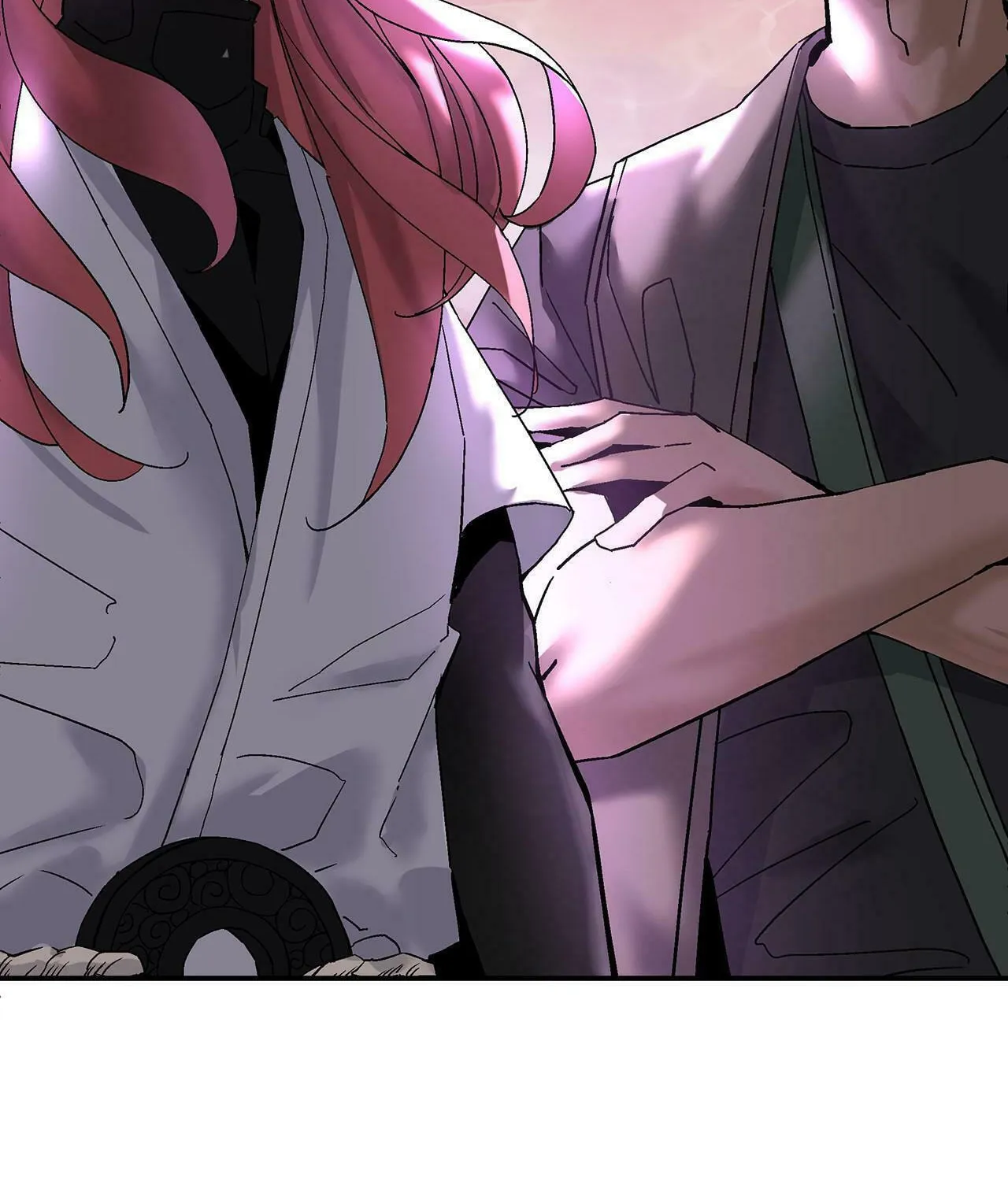 Read Soul Hunter: Ghost Chronicles (Colored) chapter 56 image 5 on Lezhin