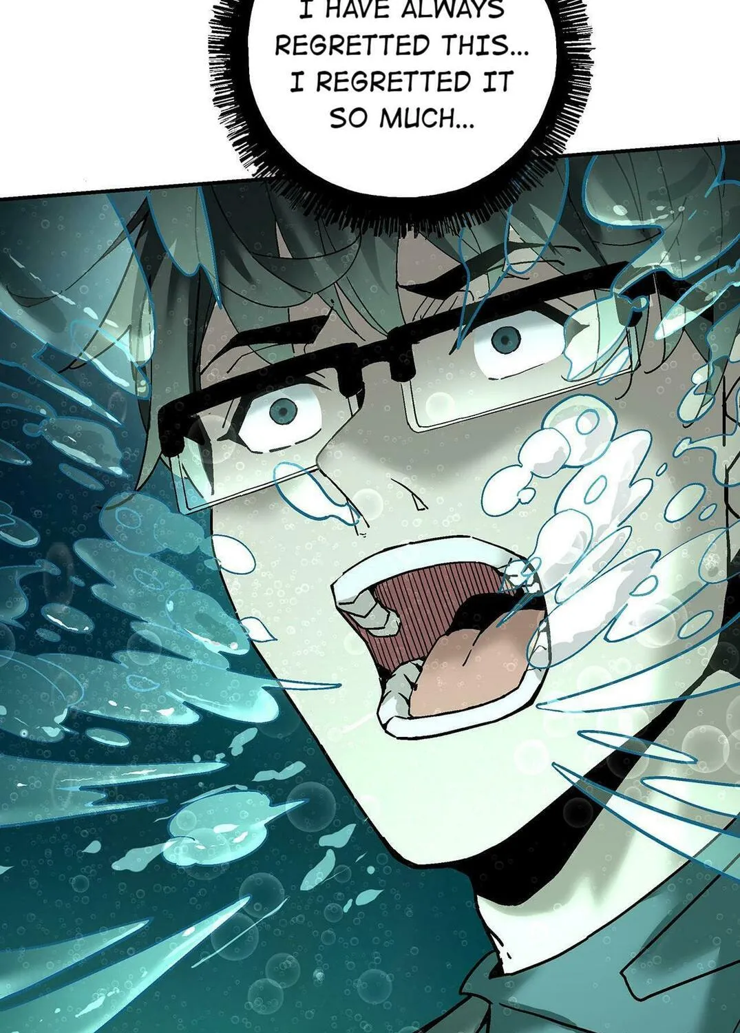 Read Soul Hunter: Ghost Chronicles (Colored) chapter 56 image 53 on Lezhin