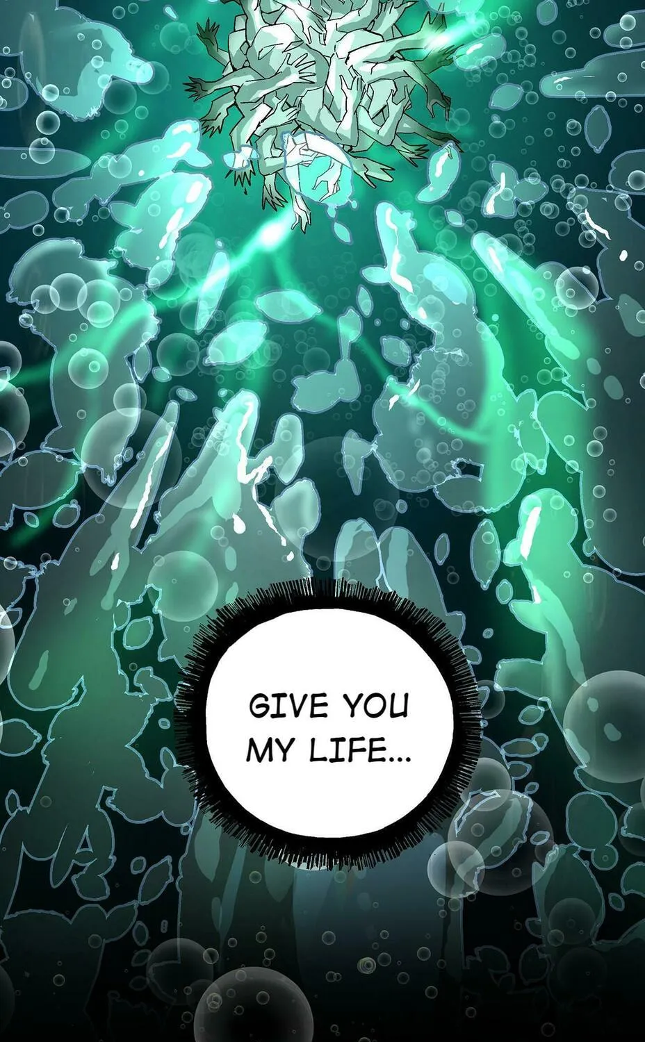 Read Soul Hunter: Ghost Chronicles (Colored) chapter 56 image 57 on Lezhin