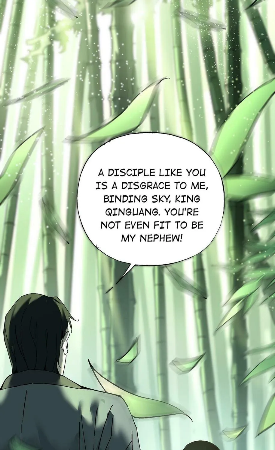 Read Soul Hunter: Ghost Chronicles (Colored) chapter 56 image 64 on Lezhin