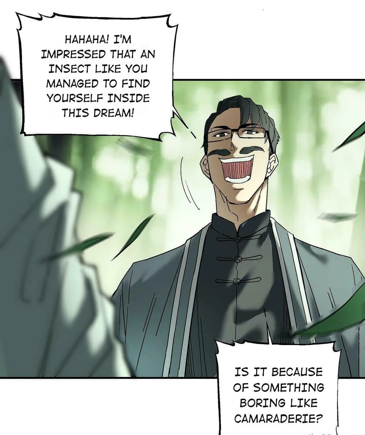 Read Soul Hunter: Ghost Chronicles (Colored) chapter 56 image 70 on Lezhin