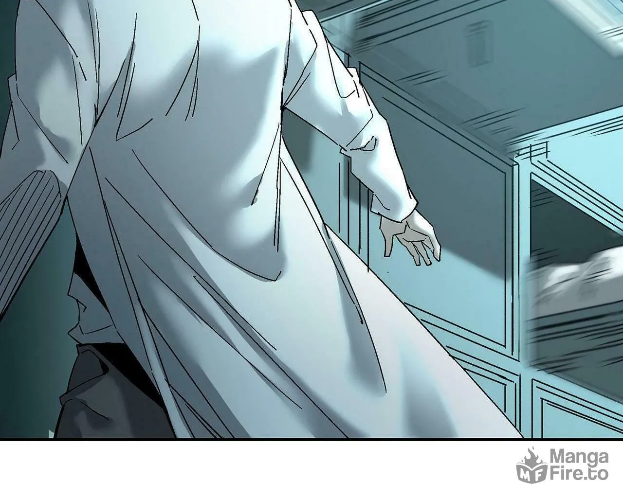 Read Soul Hunter: Ghost Chronicles (Colored) chapter 56 image 91 on Lezhin