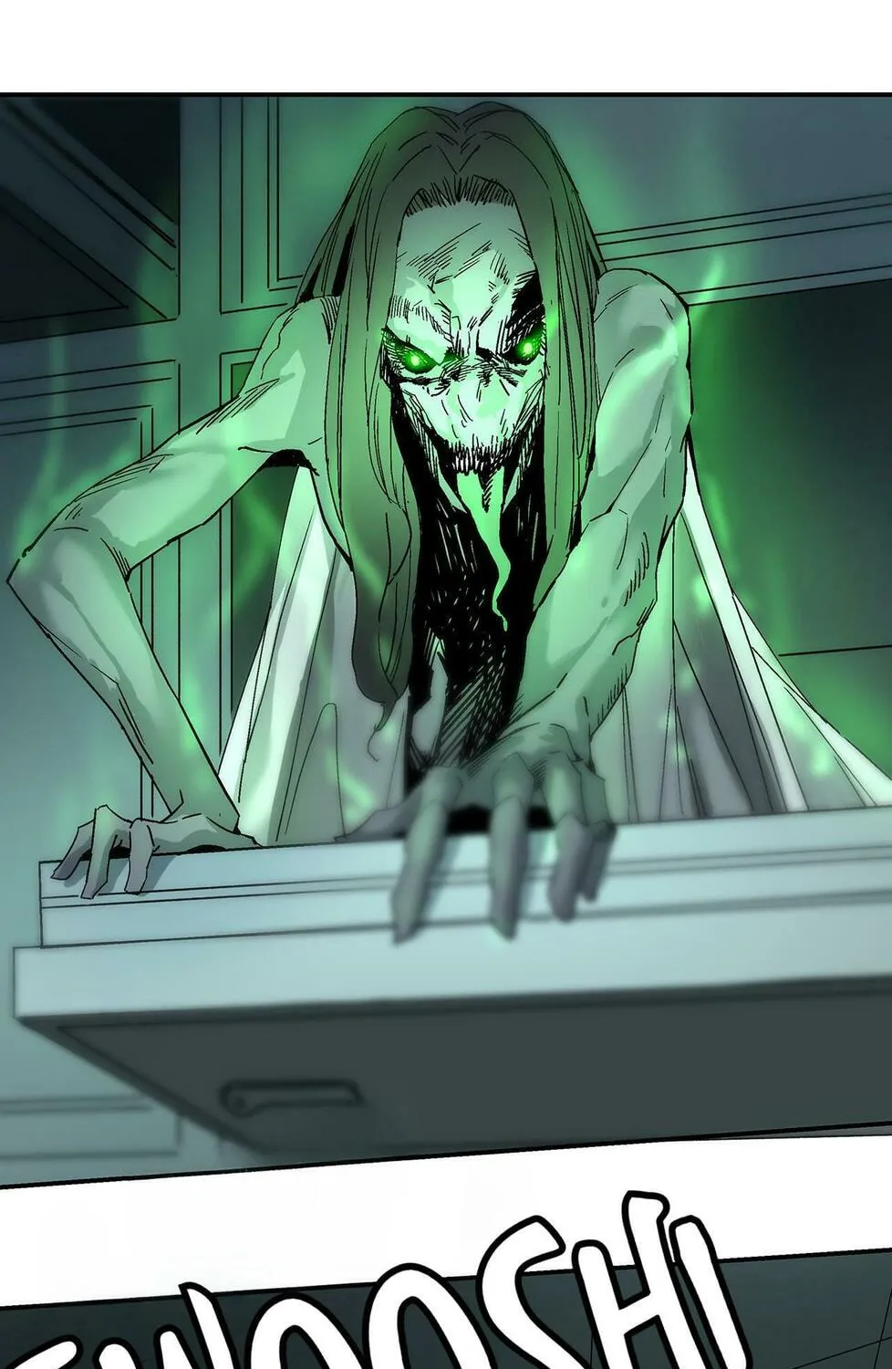 Read Soul Hunter: Ghost Chronicles (Colored) chapter 56 image 94 on Lezhin