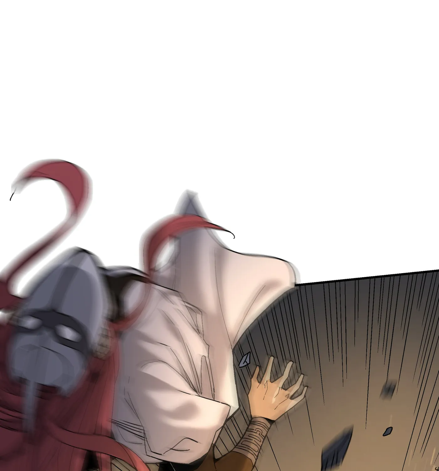 Read Soul Hunter: Ghost Chronicles (Colored) chapter 57 image 101 on Lezhin