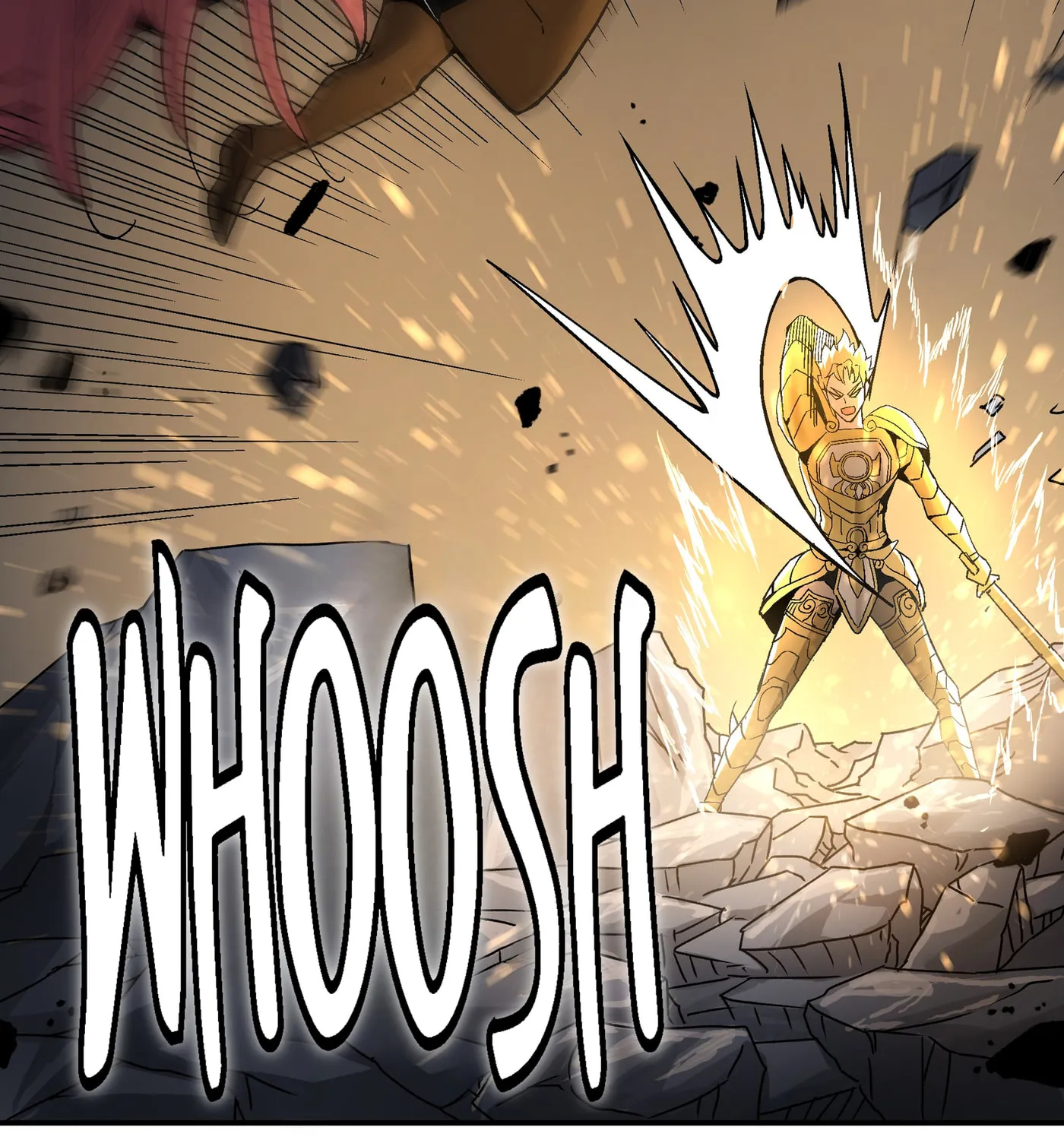 Read Soul Hunter: Ghost Chronicles (Colored) chapter 57 image 102 on Lezhin