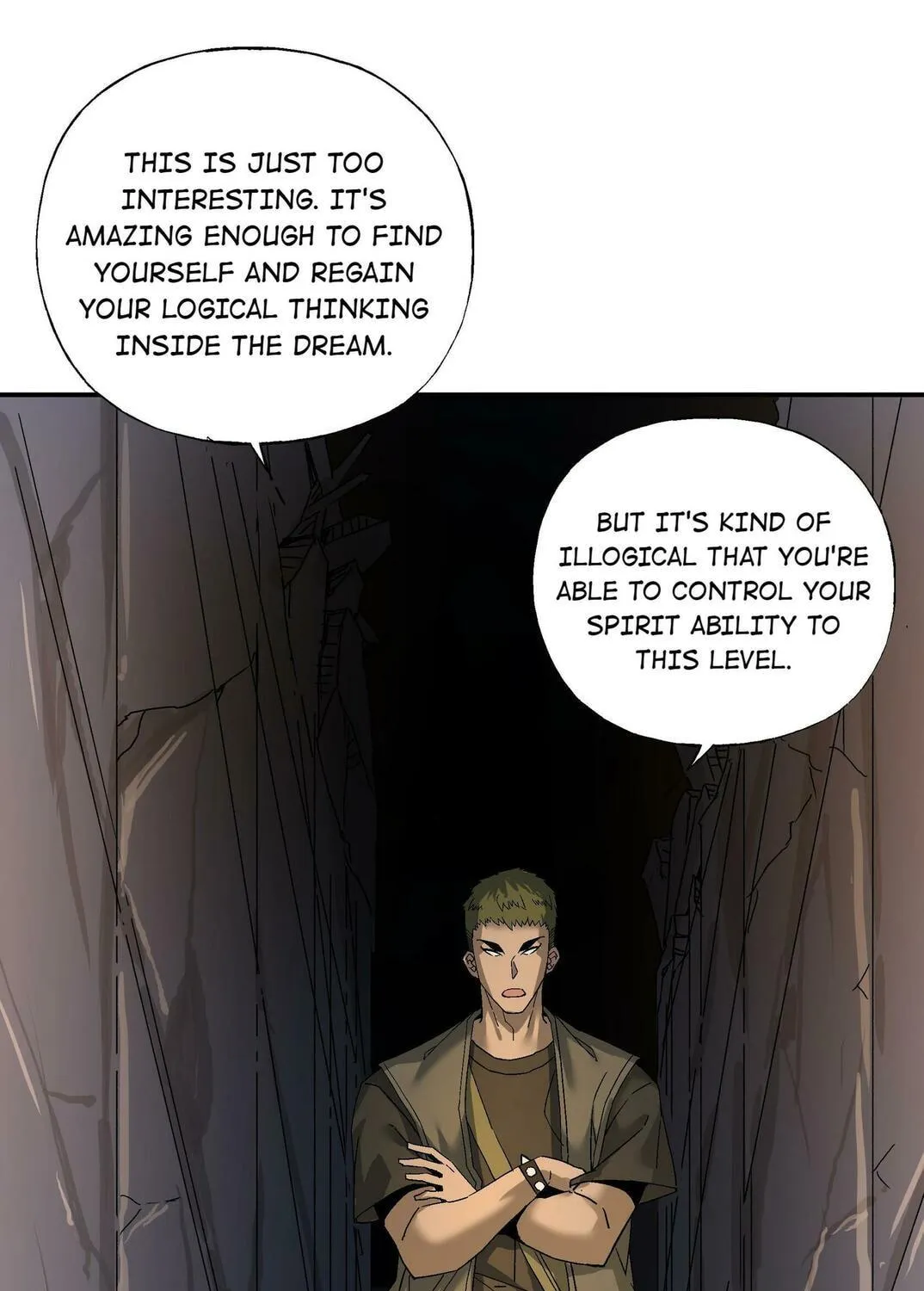 Read Soul Hunter: Ghost Chronicles (Colored) chapter 57 image 104 on Lezhin