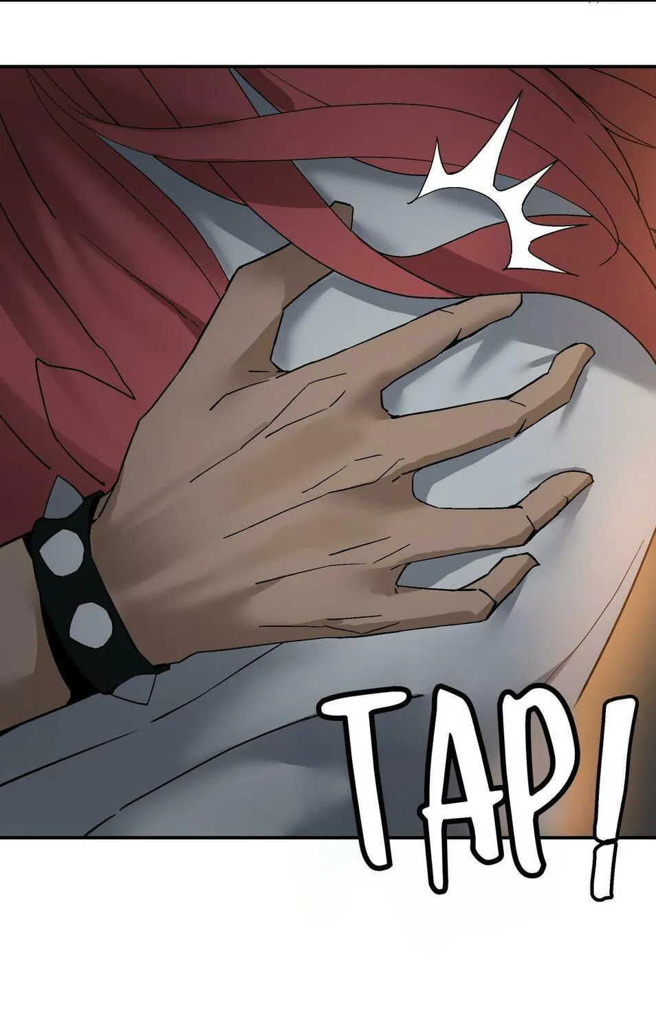Read Soul Hunter: Ghost Chronicles (Colored) chapter 57 image 108 on Lezhin
