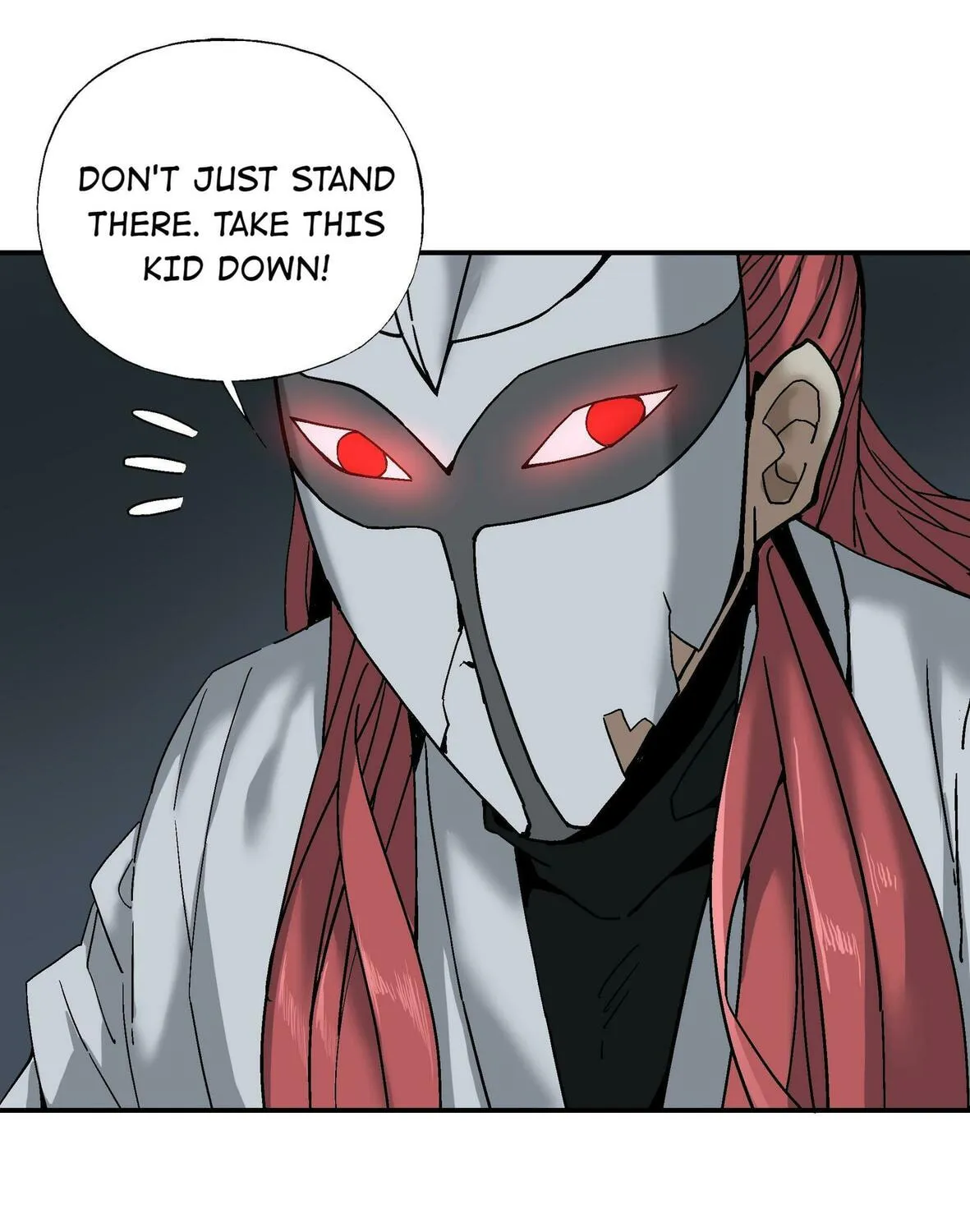 Read Soul Hunter: Ghost Chronicles (Colored) chapter 57 image 112 on Lezhin