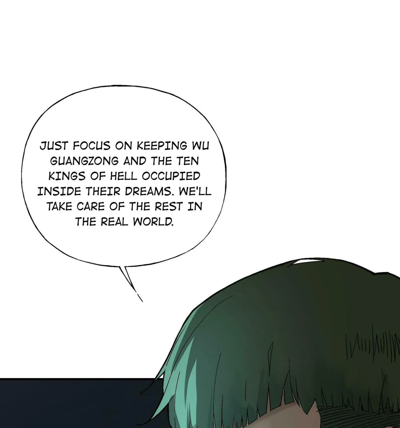 Read Soul Hunter: Ghost Chronicles (Colored) chapter 57 image 114 on Lezhin