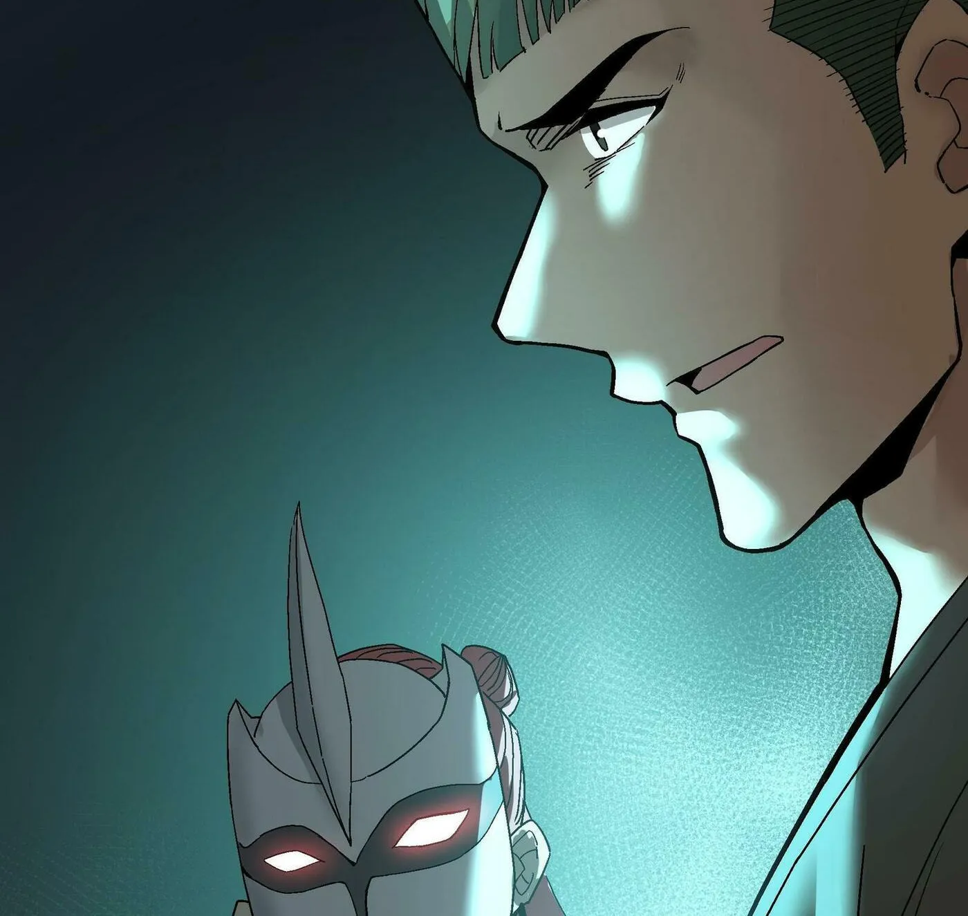 Read Soul Hunter: Ghost Chronicles (Colored) chapter 57 image 115 on Lezhin