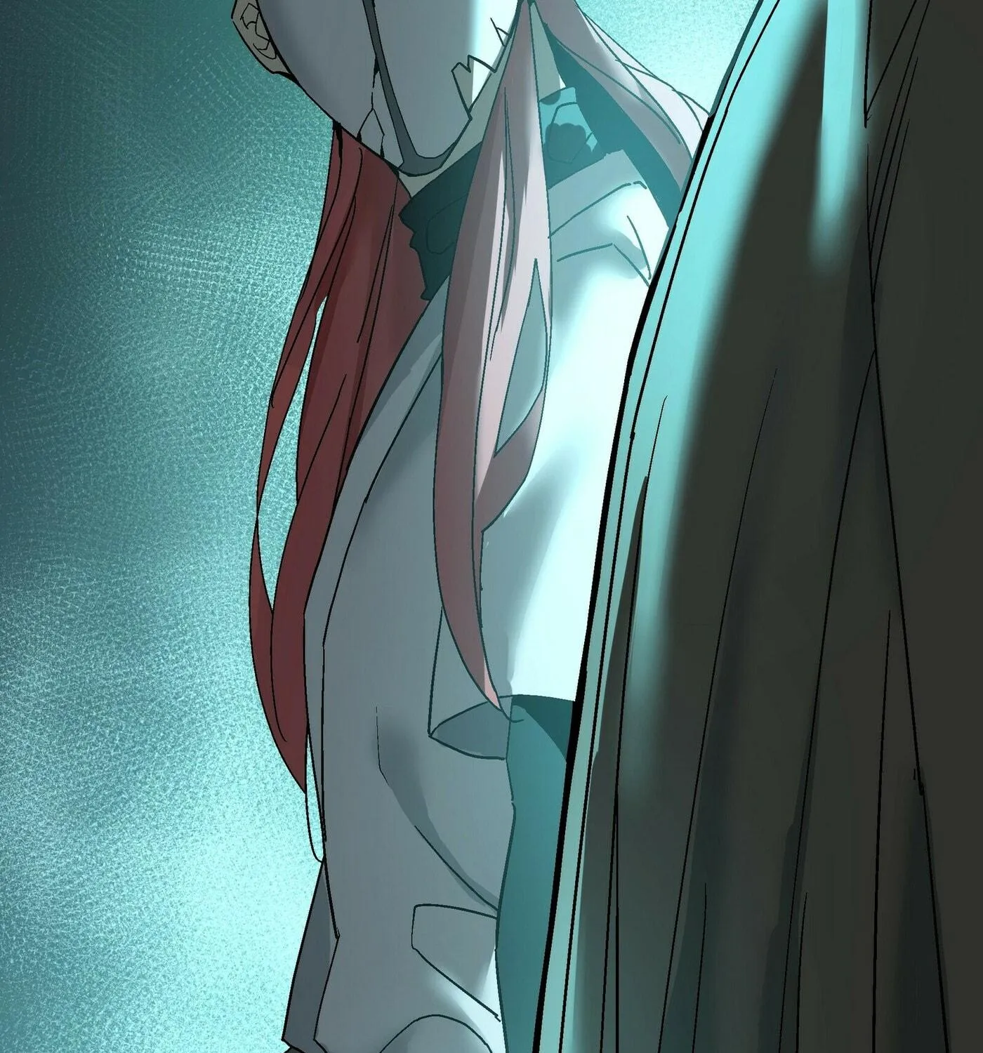 Read Soul Hunter: Ghost Chronicles (Colored) chapter 57 image 116 on Lezhin
