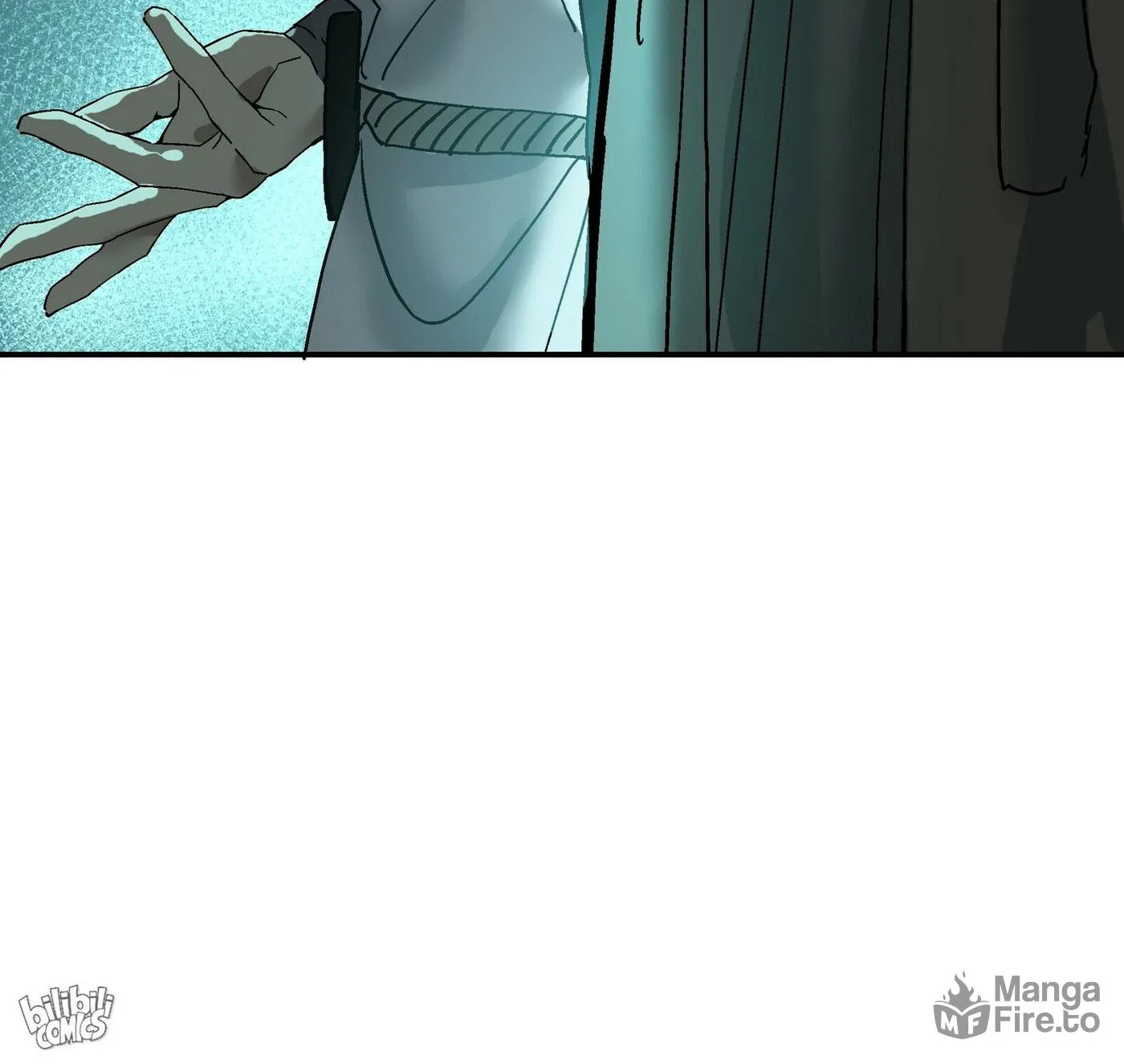 Read Soul Hunter: Ghost Chronicles (Colored) chapter 57 image 117 on Lezhin