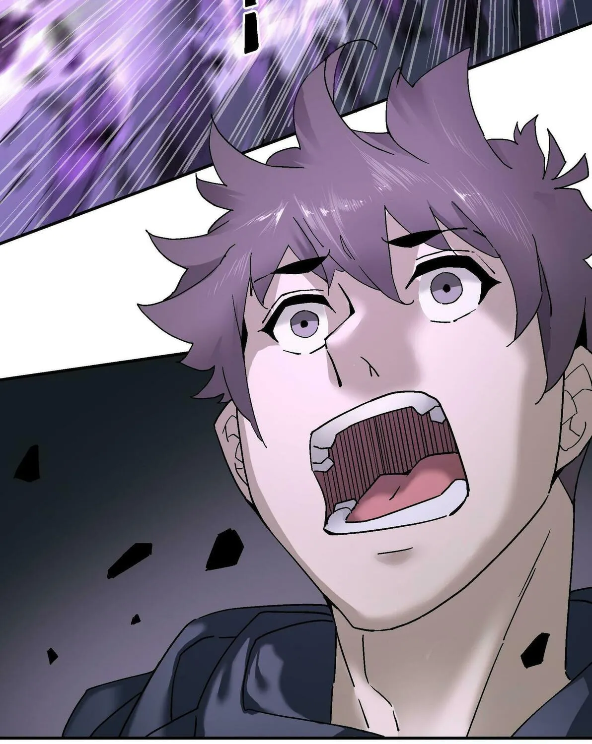 Read Soul Hunter: Ghost Chronicles (Colored) chapter 57 image 12 on Lezhin