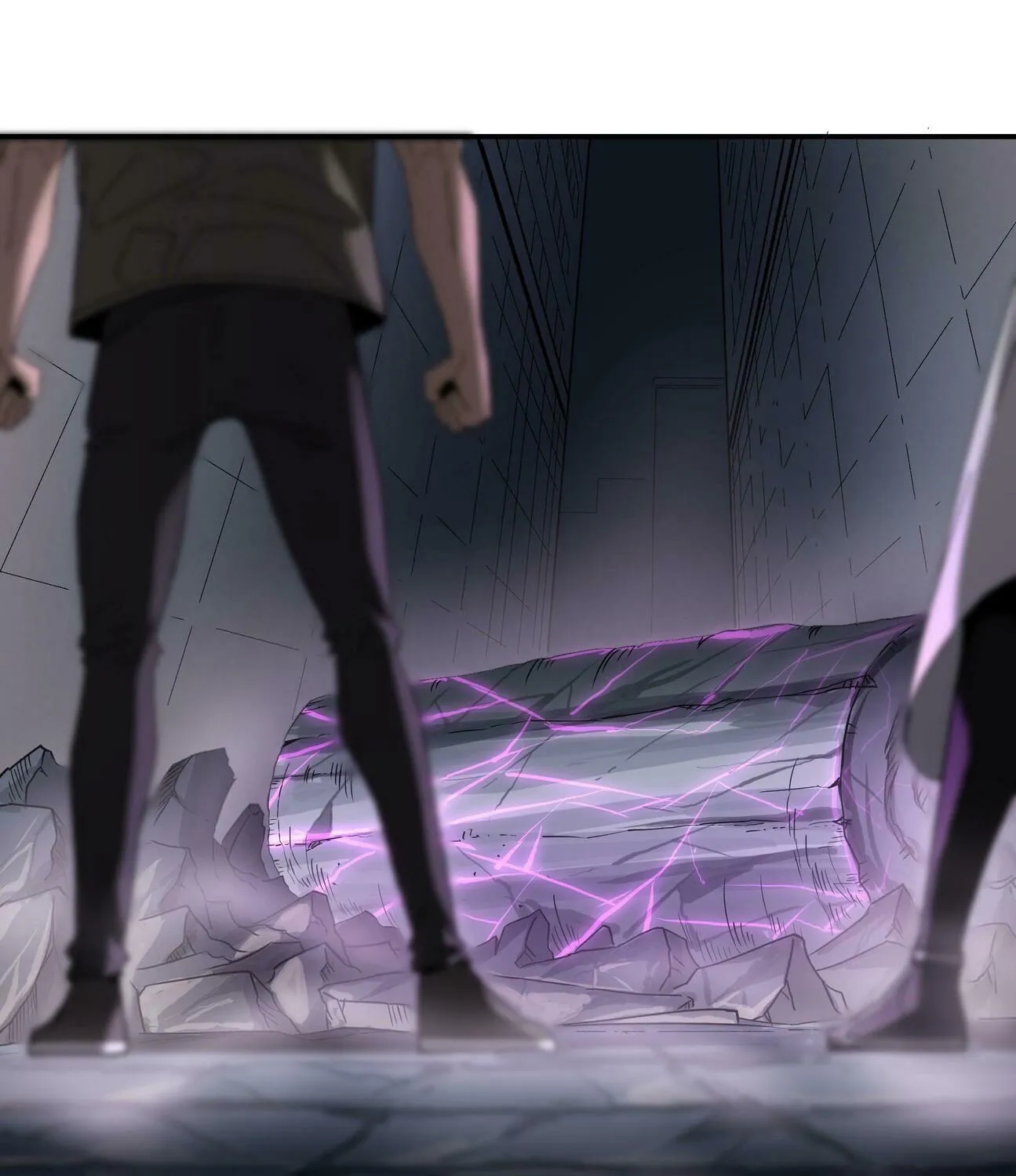 Read Soul Hunter: Ghost Chronicles (Colored) chapter 57 image 18 on Lezhin