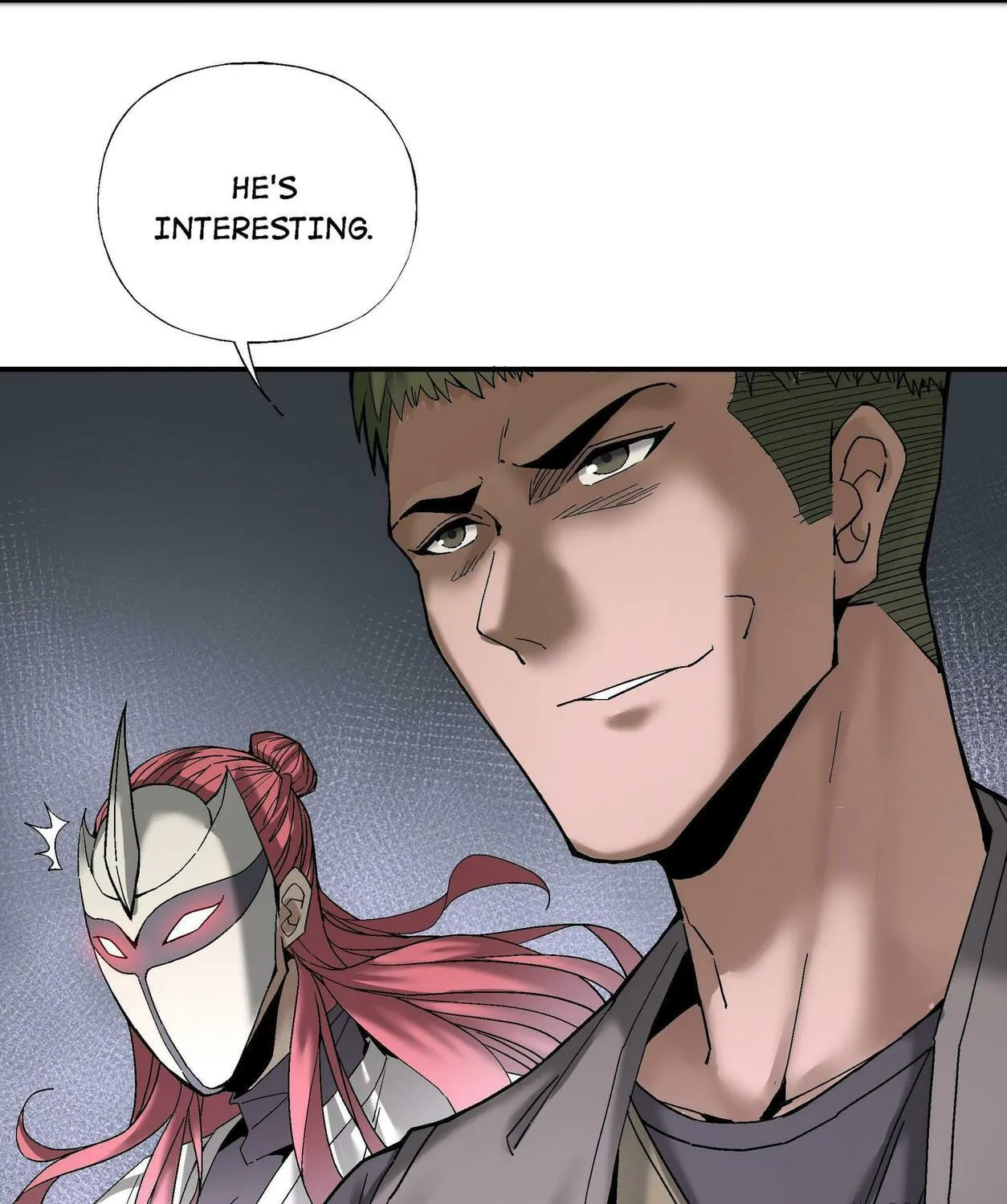 Read Soul Hunter: Ghost Chronicles (Colored) chapter 57 image 20 on Lezhin