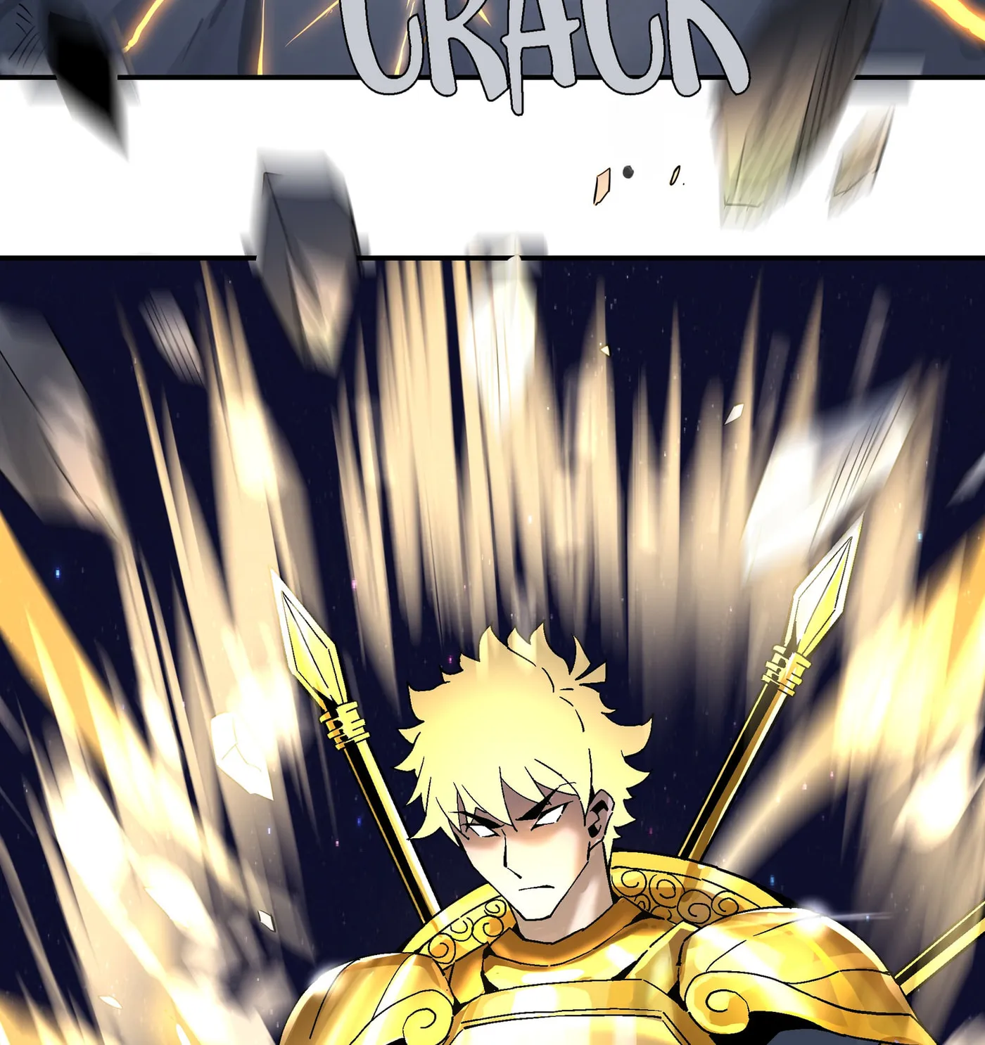 Read Soul Hunter: Ghost Chronicles (Colored) chapter 57 image 23 on Lezhin