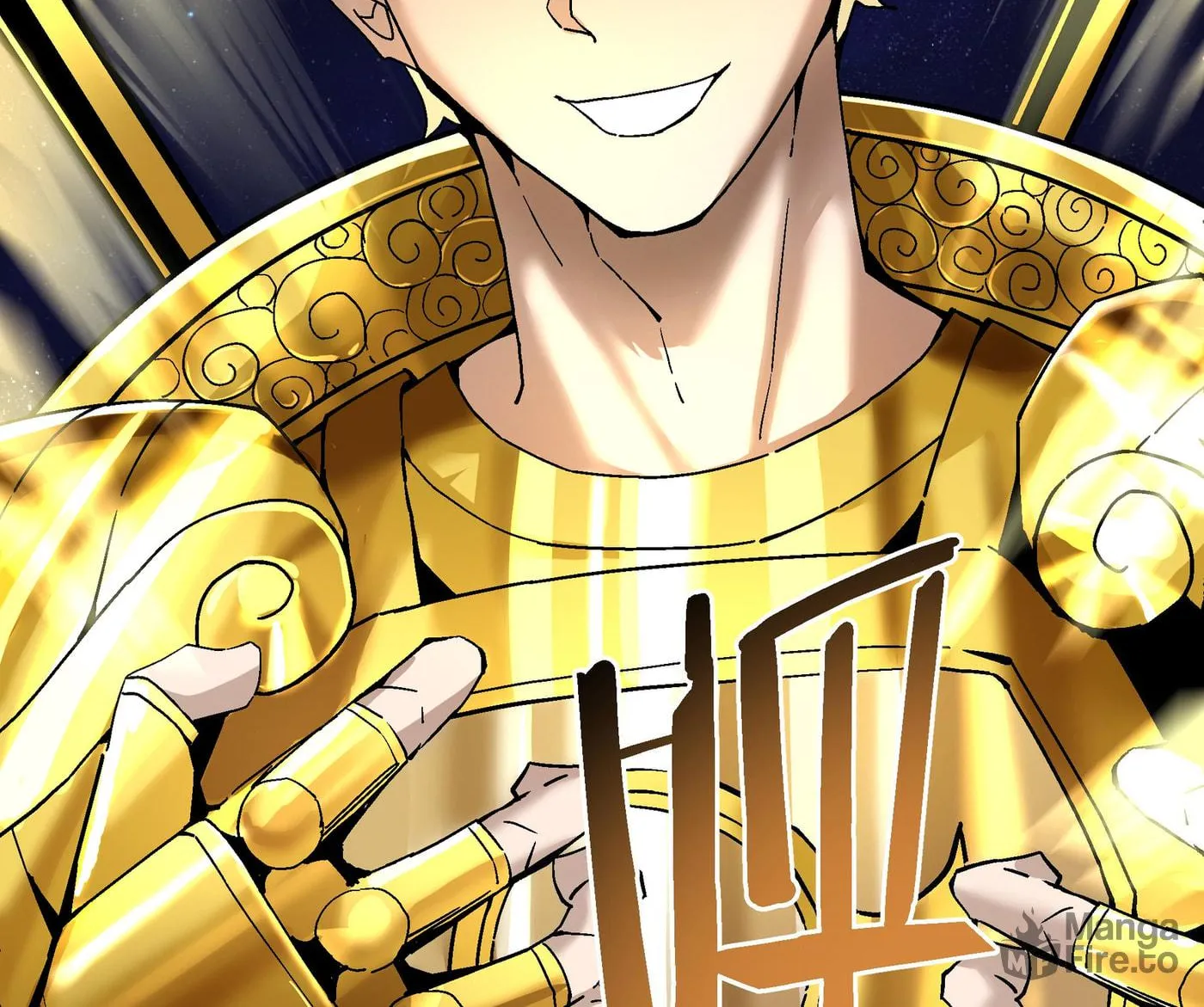 Read Soul Hunter: Ghost Chronicles (Colored) chapter 57 image 27 on Lezhin