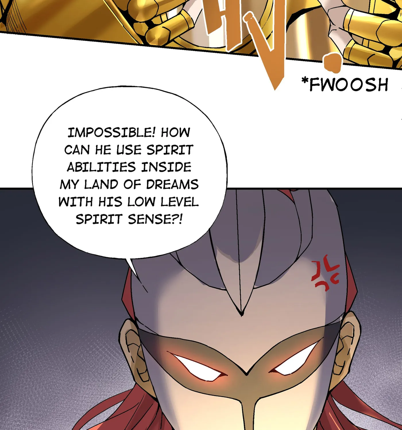 Read Soul Hunter: Ghost Chronicles (Colored) chapter 57 image 28 on Lezhin