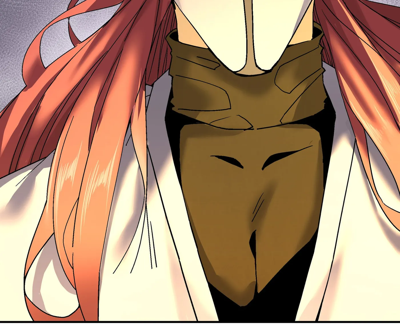 Read Soul Hunter: Ghost Chronicles (Colored) chapter 57 image 29 on Lezhin