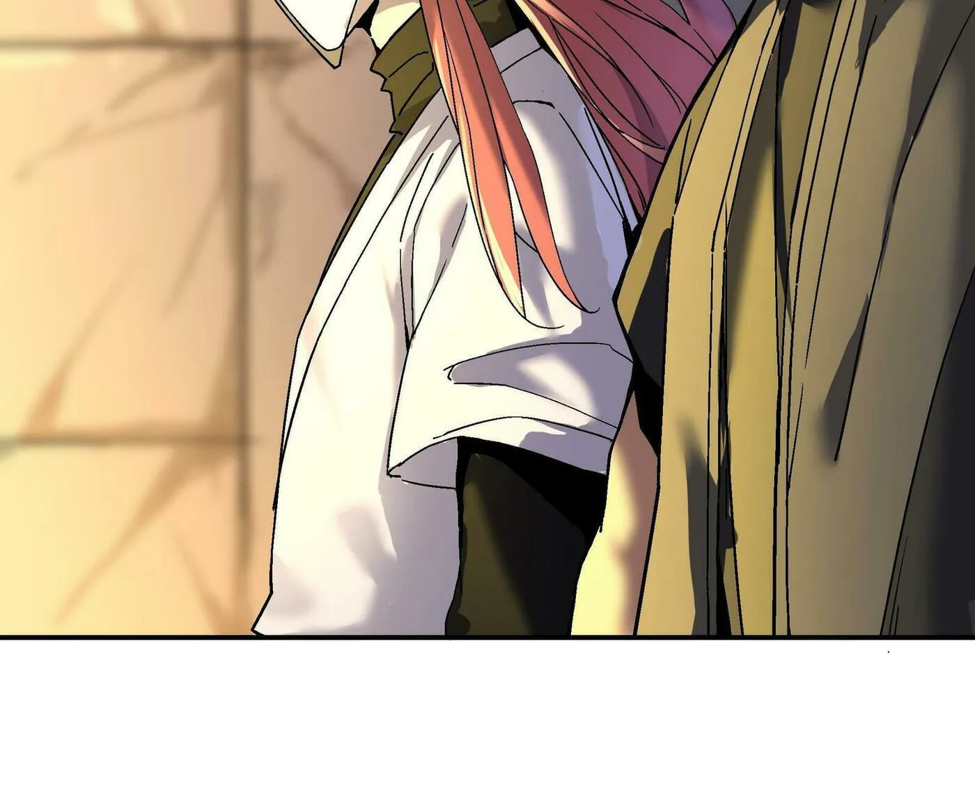 Read Soul Hunter: Ghost Chronicles (Colored) chapter 57 image 31 on Lezhin