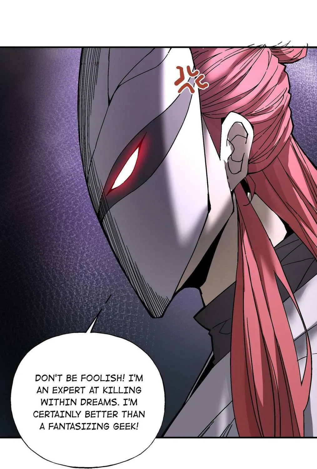Read Soul Hunter: Ghost Chronicles (Colored) chapter 57 image 32 on Lezhin