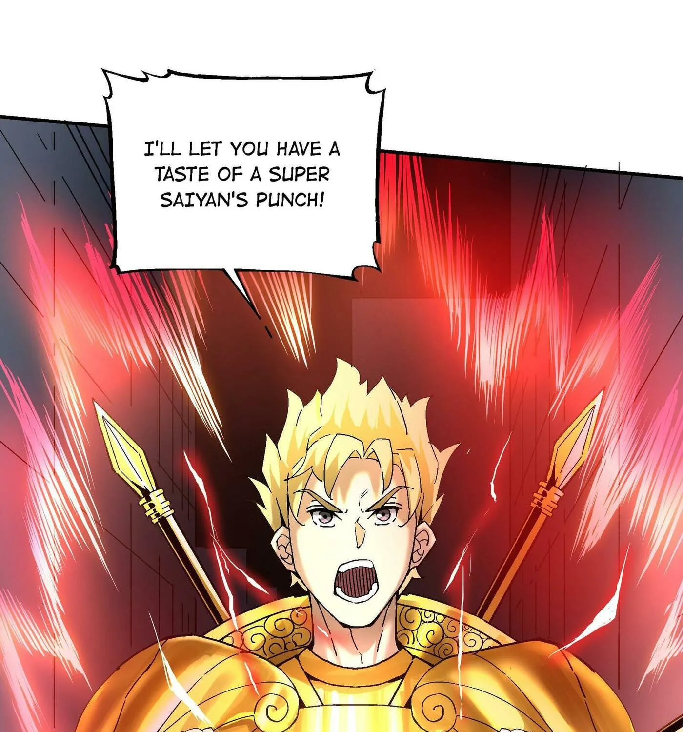 Read Soul Hunter: Ghost Chronicles (Colored) chapter 57 image 34 on Lezhin
