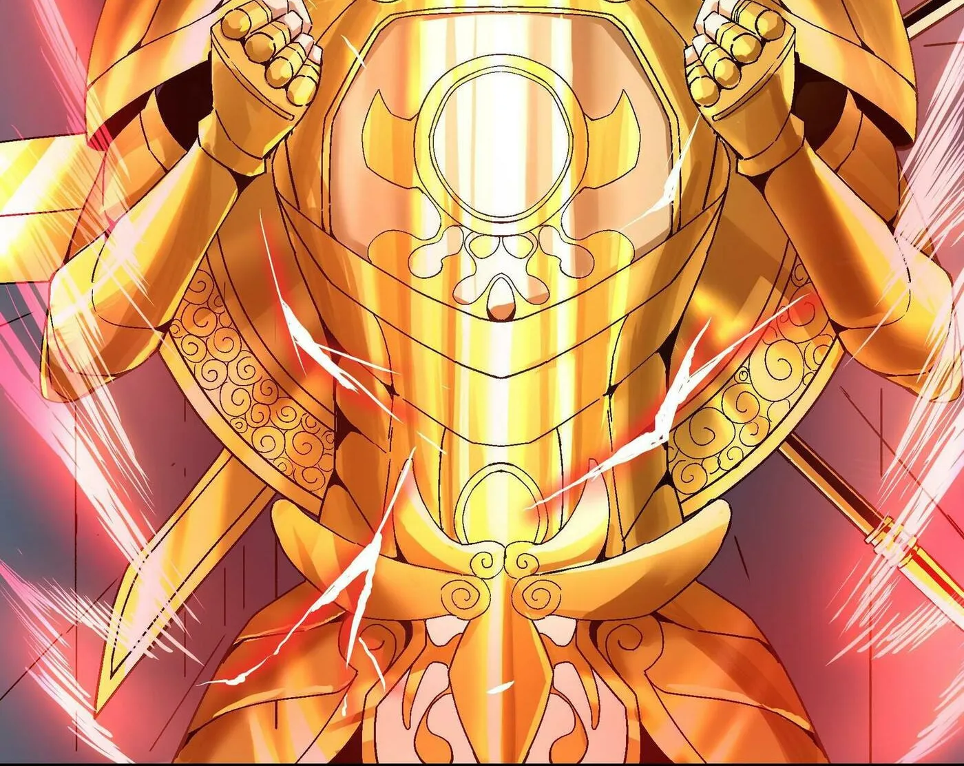 Read Soul Hunter: Ghost Chronicles (Colored) chapter 57 image 35 on Lezhin