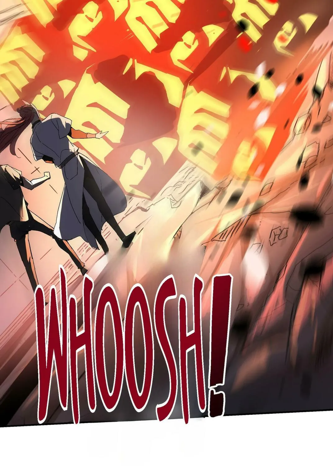 Read Soul Hunter: Ghost Chronicles (Colored) chapter 57 image 38 on Lezhin