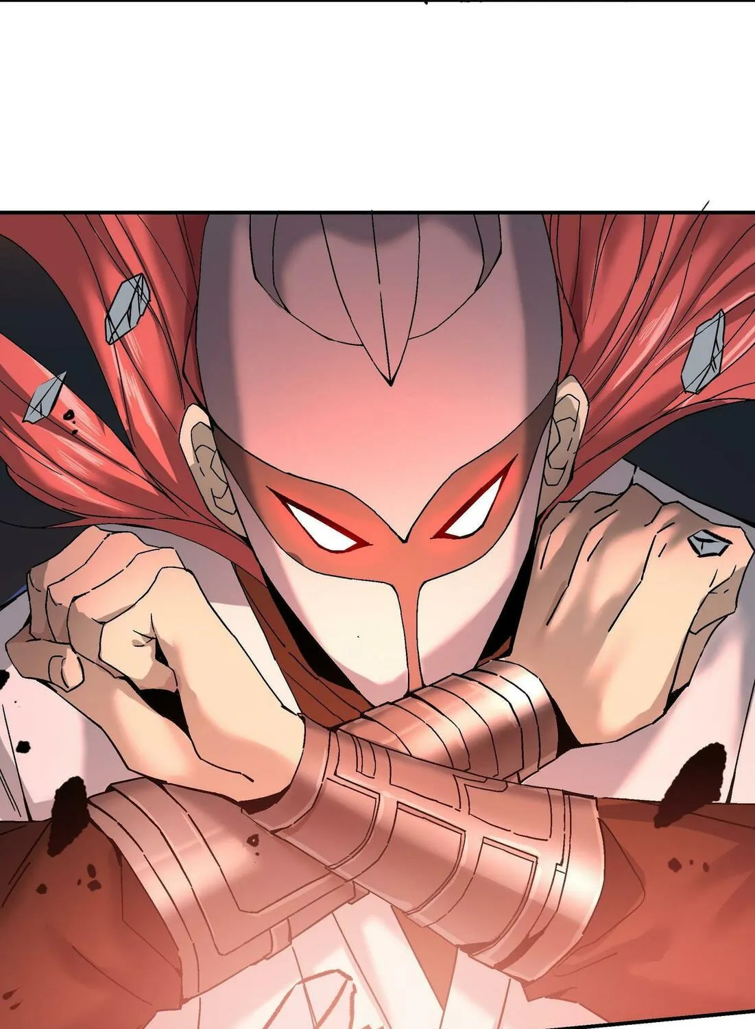 Read Soul Hunter: Ghost Chronicles (Colored) chapter 57 image 42 on Lezhin