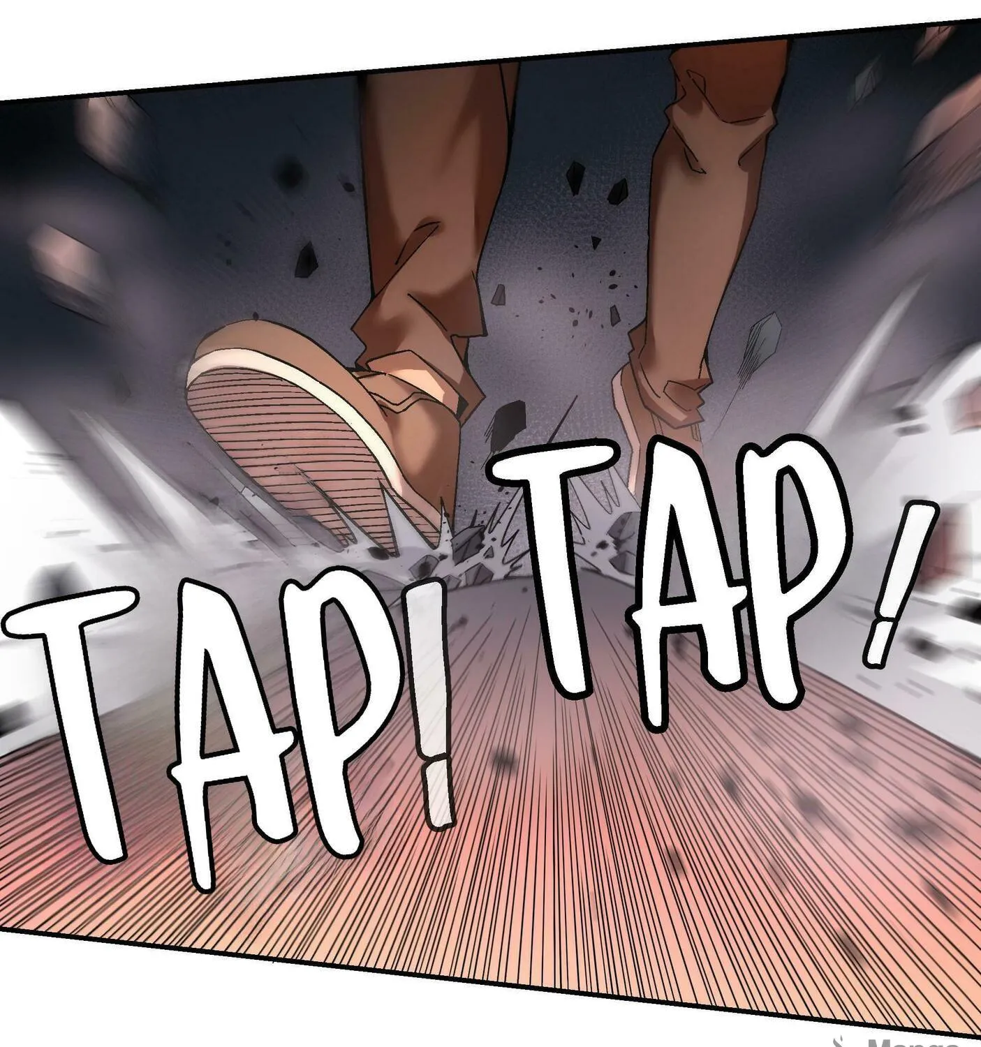 Read Soul Hunter: Ghost Chronicles (Colored) chapter 57 image 44 on Lezhin