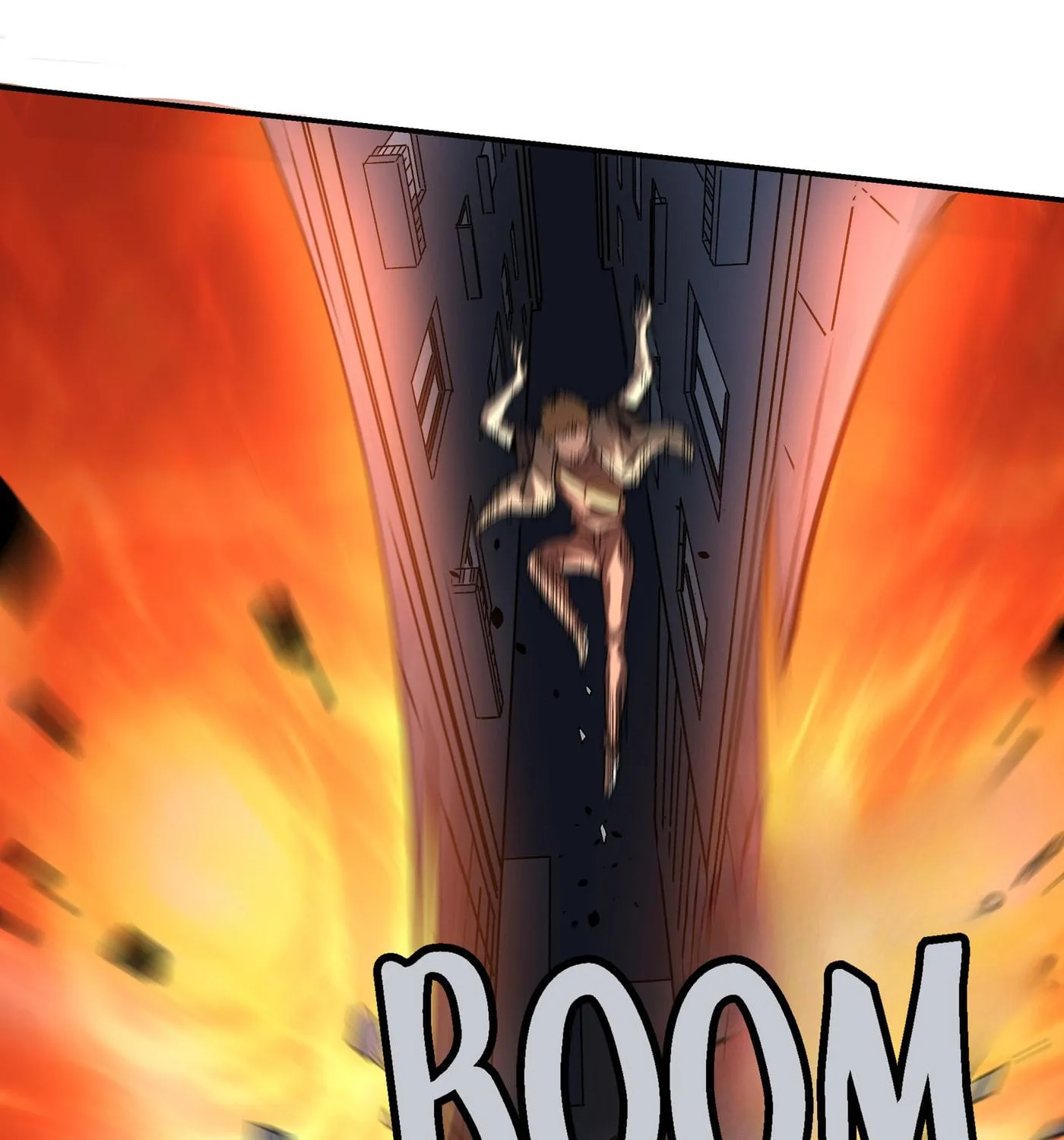Read Soul Hunter: Ghost Chronicles (Colored) chapter 57 image 46 on Lezhin