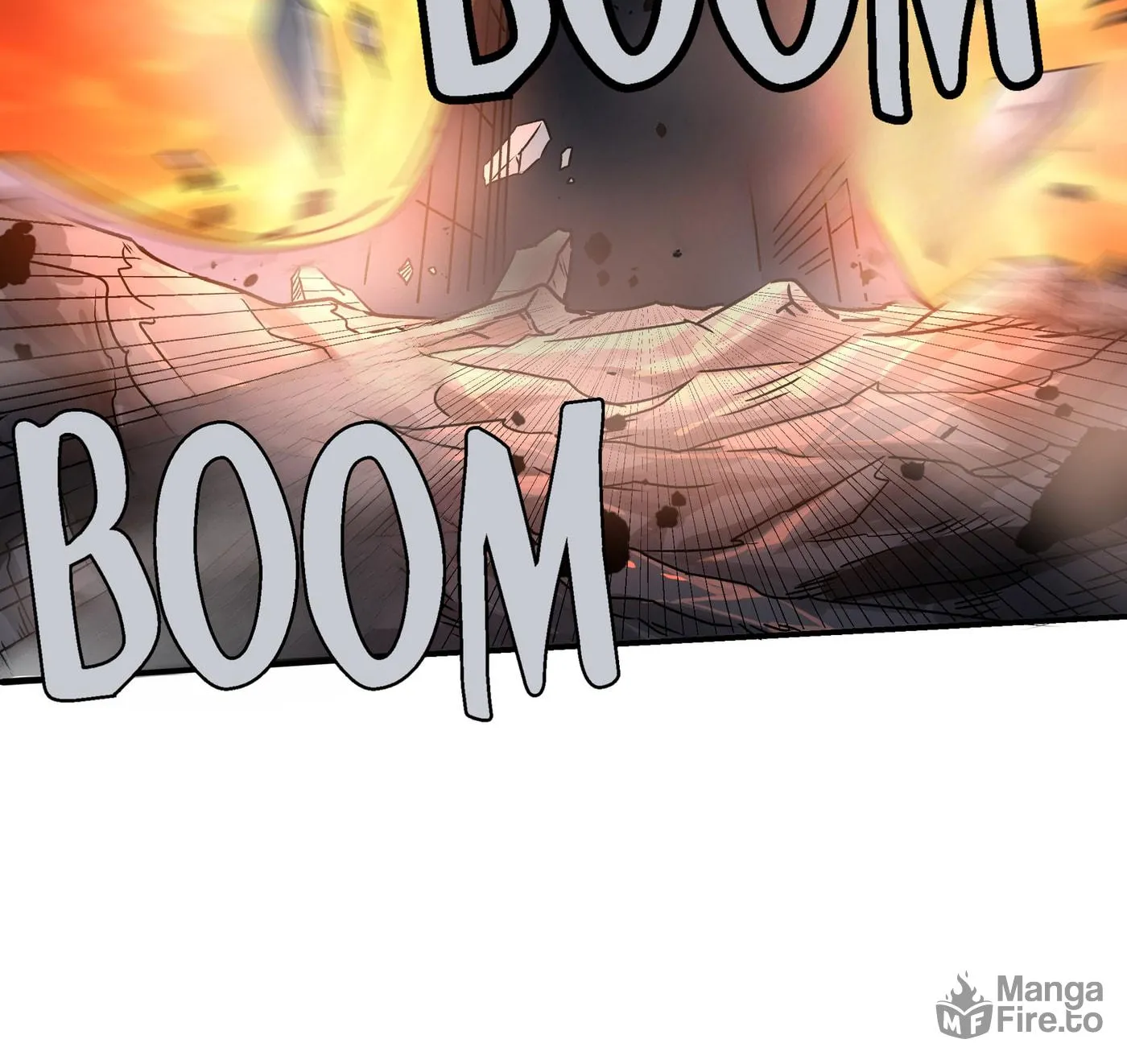 Read Soul Hunter: Ghost Chronicles (Colored) chapter 57 image 47 on Lezhin