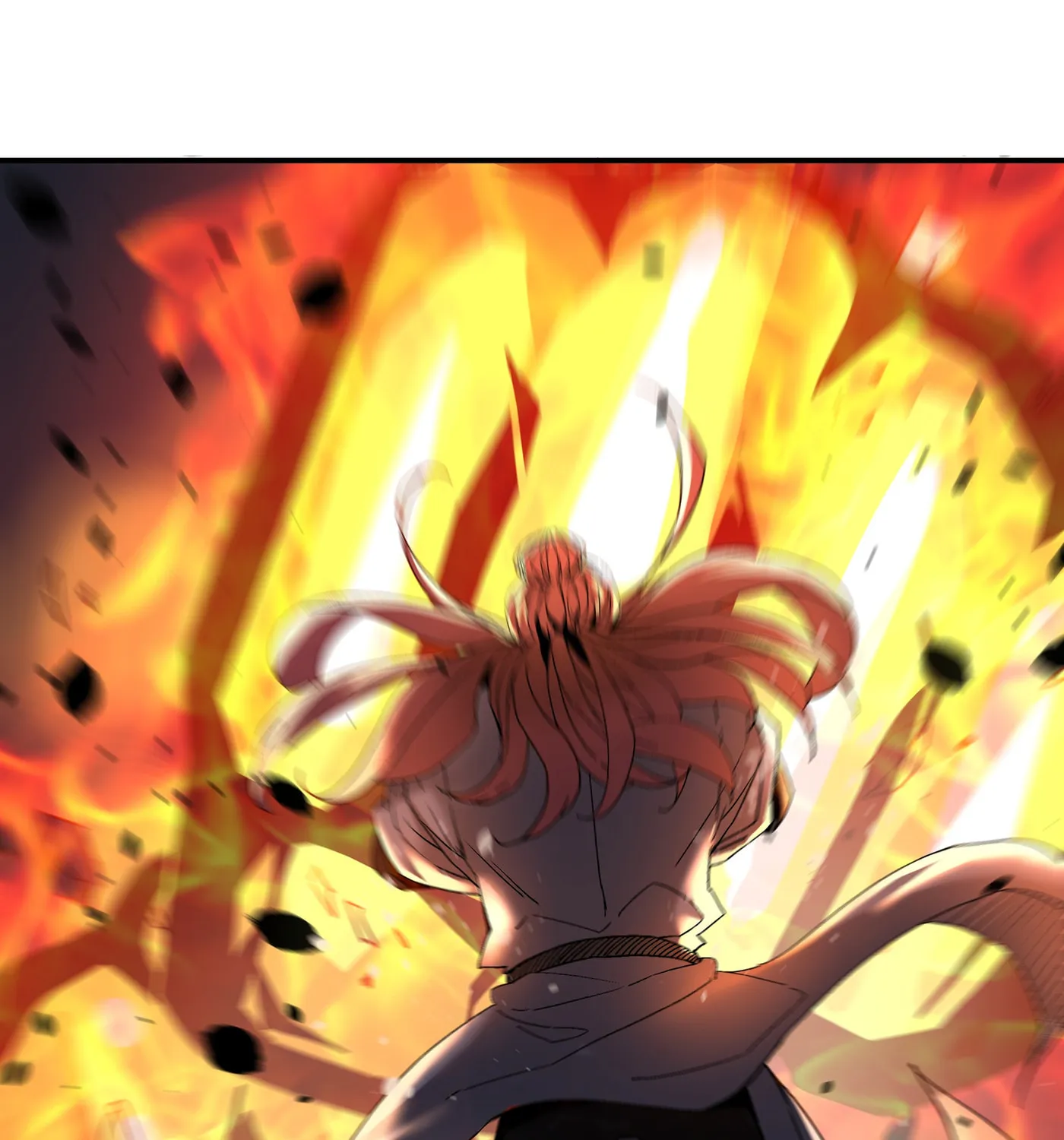 Read Soul Hunter: Ghost Chronicles (Colored) chapter 57 image 48 on Lezhin