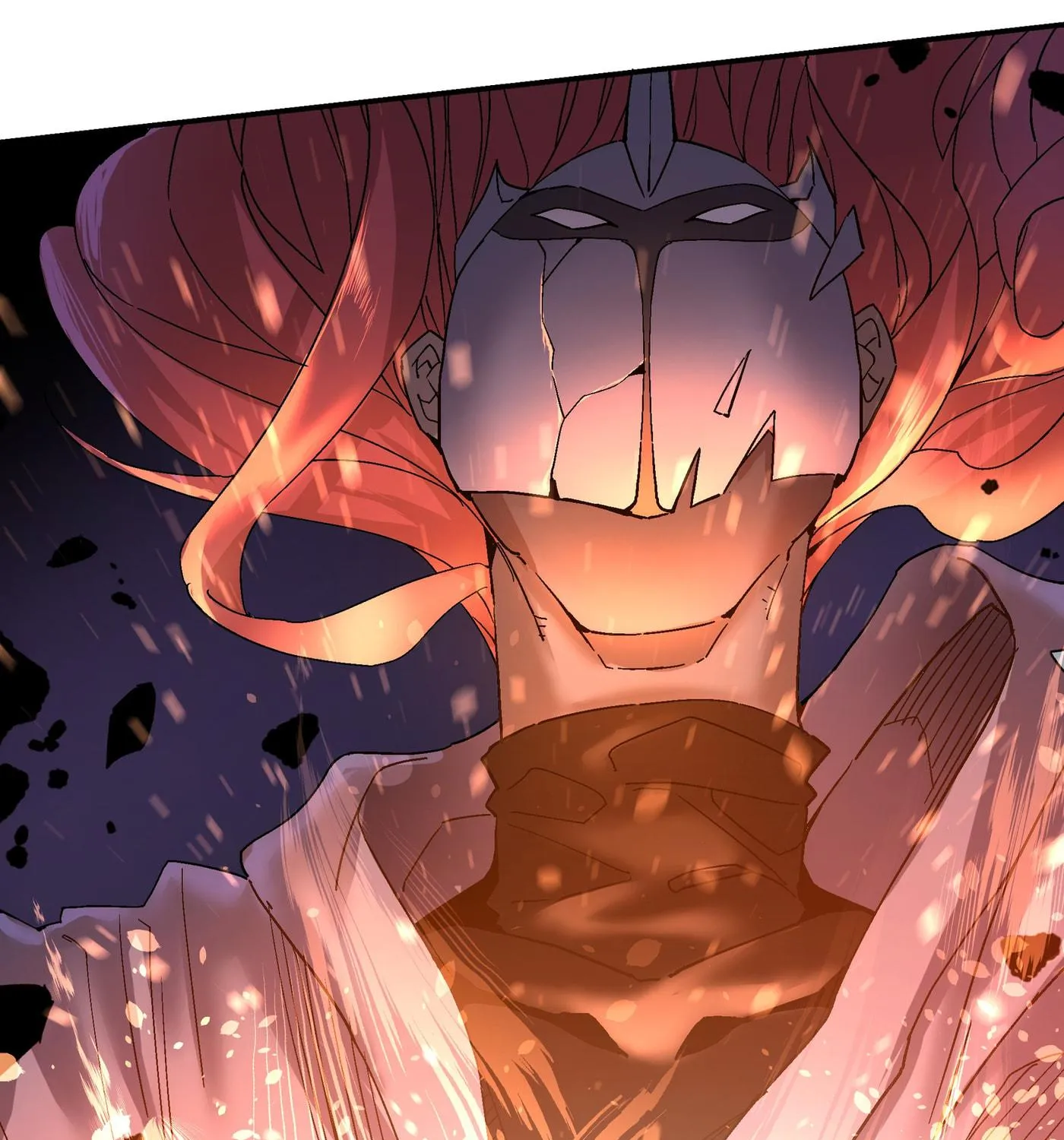 Read Soul Hunter: Ghost Chronicles (Colored) chapter 57 image 51 on Lezhin