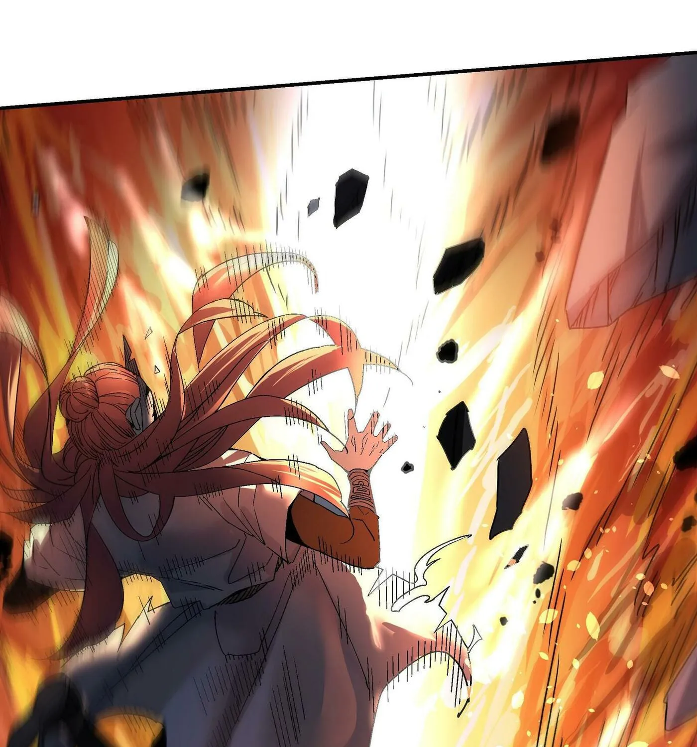 Read Soul Hunter: Ghost Chronicles (Colored) chapter 57 image 53 on Lezhin